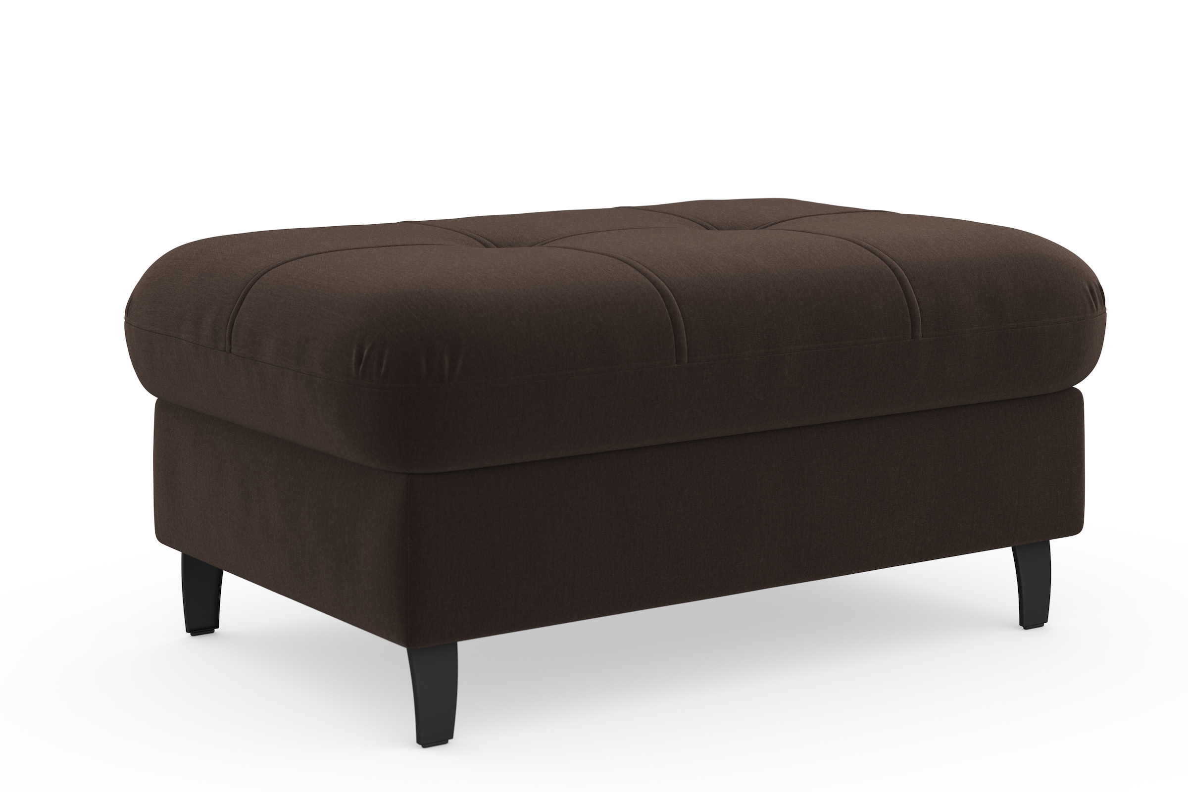 sit&more Hocker »Marano« mit Stauraum günstig online kaufen