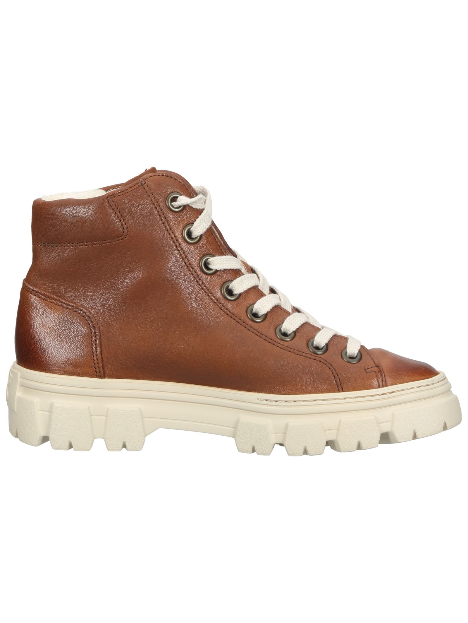 Paul Green Sneaker »Paul Green Sneaker Glattleder«