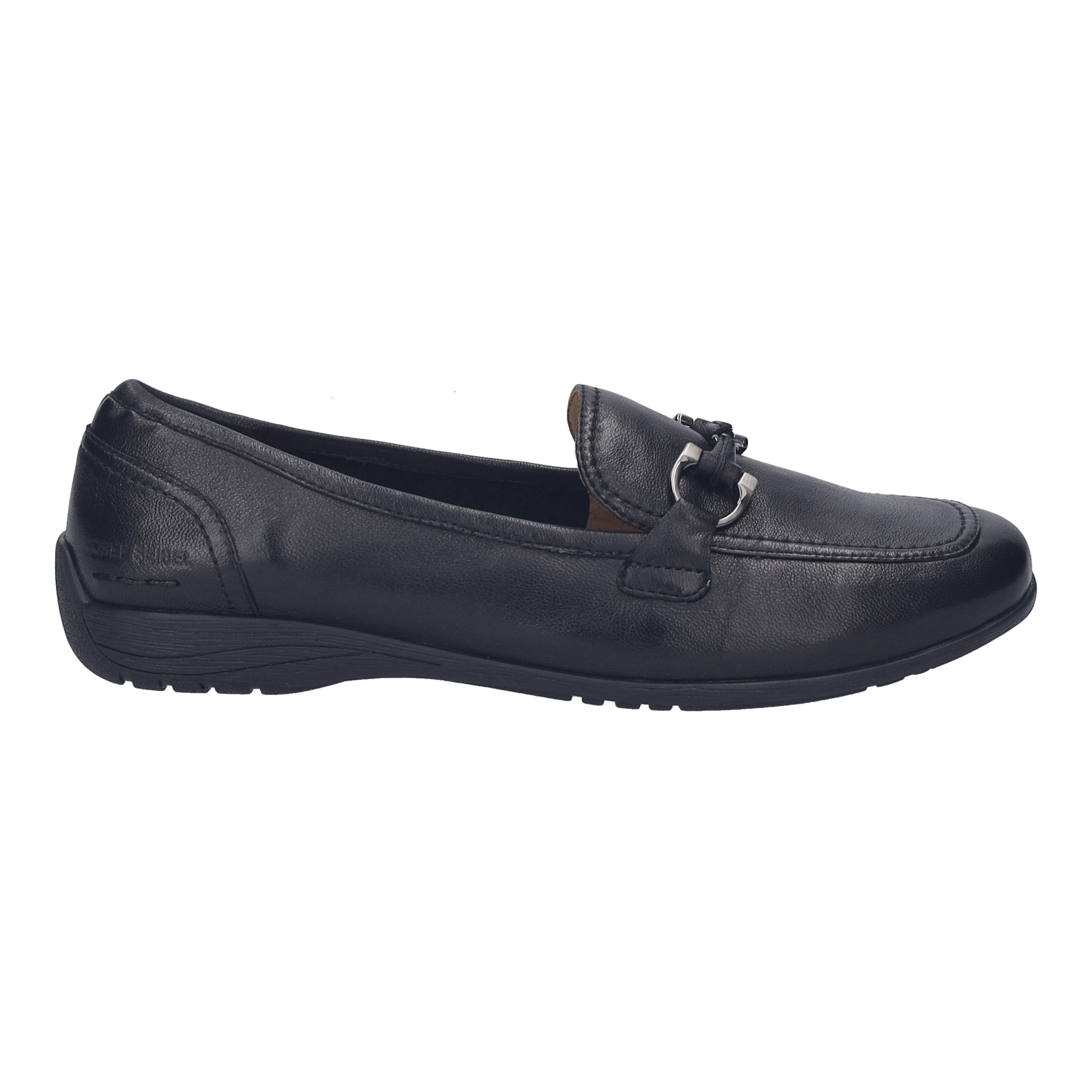 Josef Seibel Slipper »Fenja 34«  , Schlupfschuh, Businessschuh, Komfortschuh in Weite G (=weit)