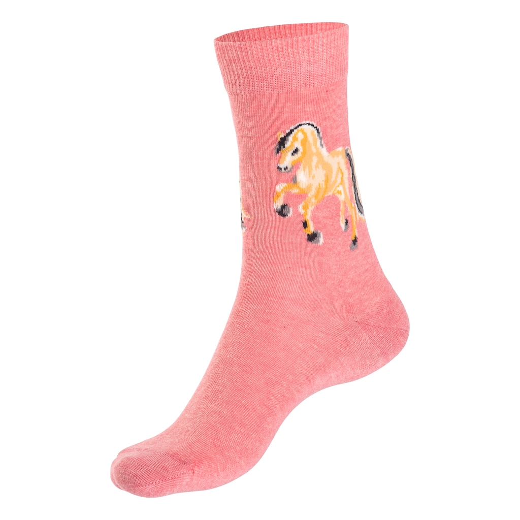 H.I.S Socken, (5 Paar)