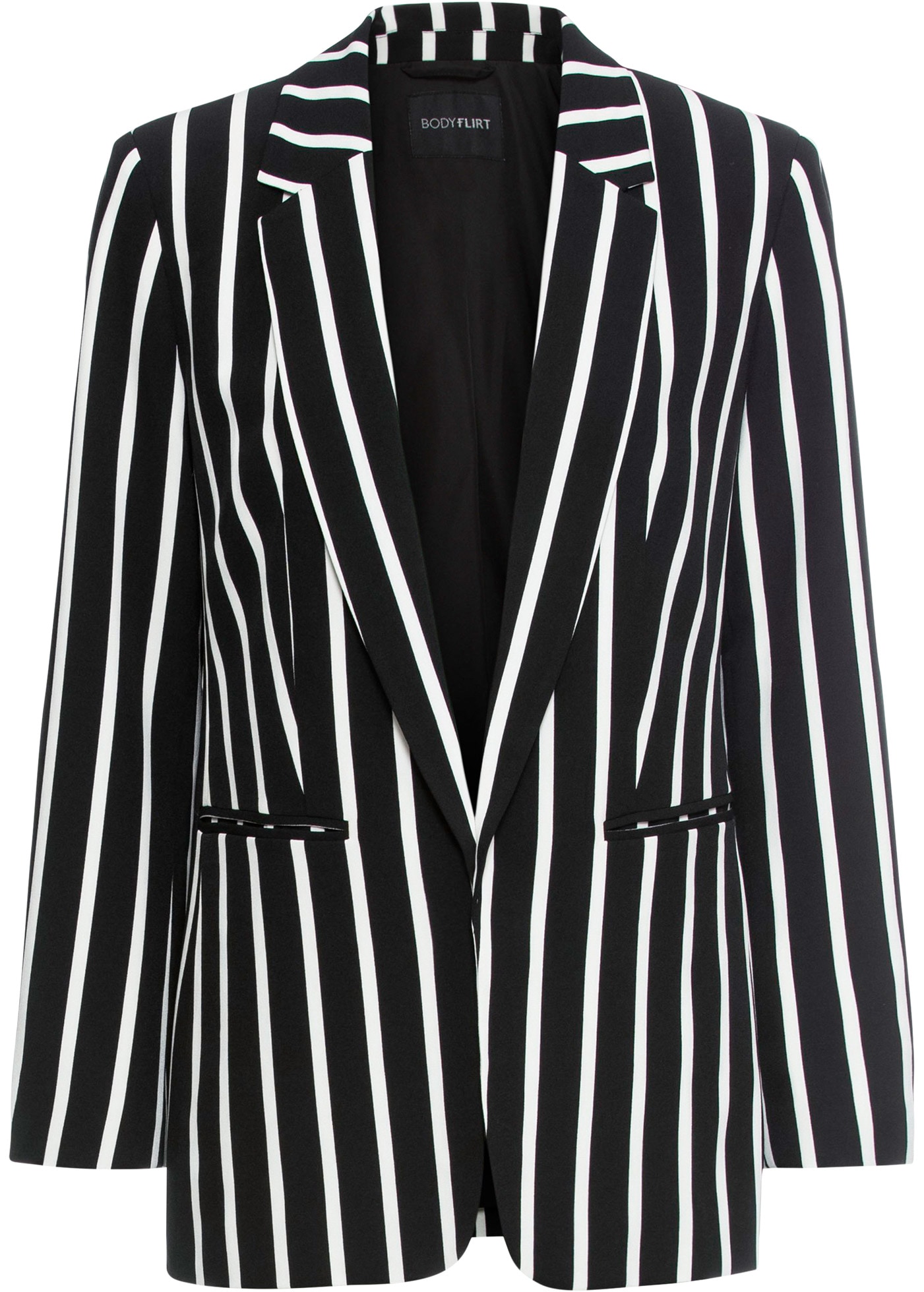 bonprix Jackenblazer »Blazer« Blazer