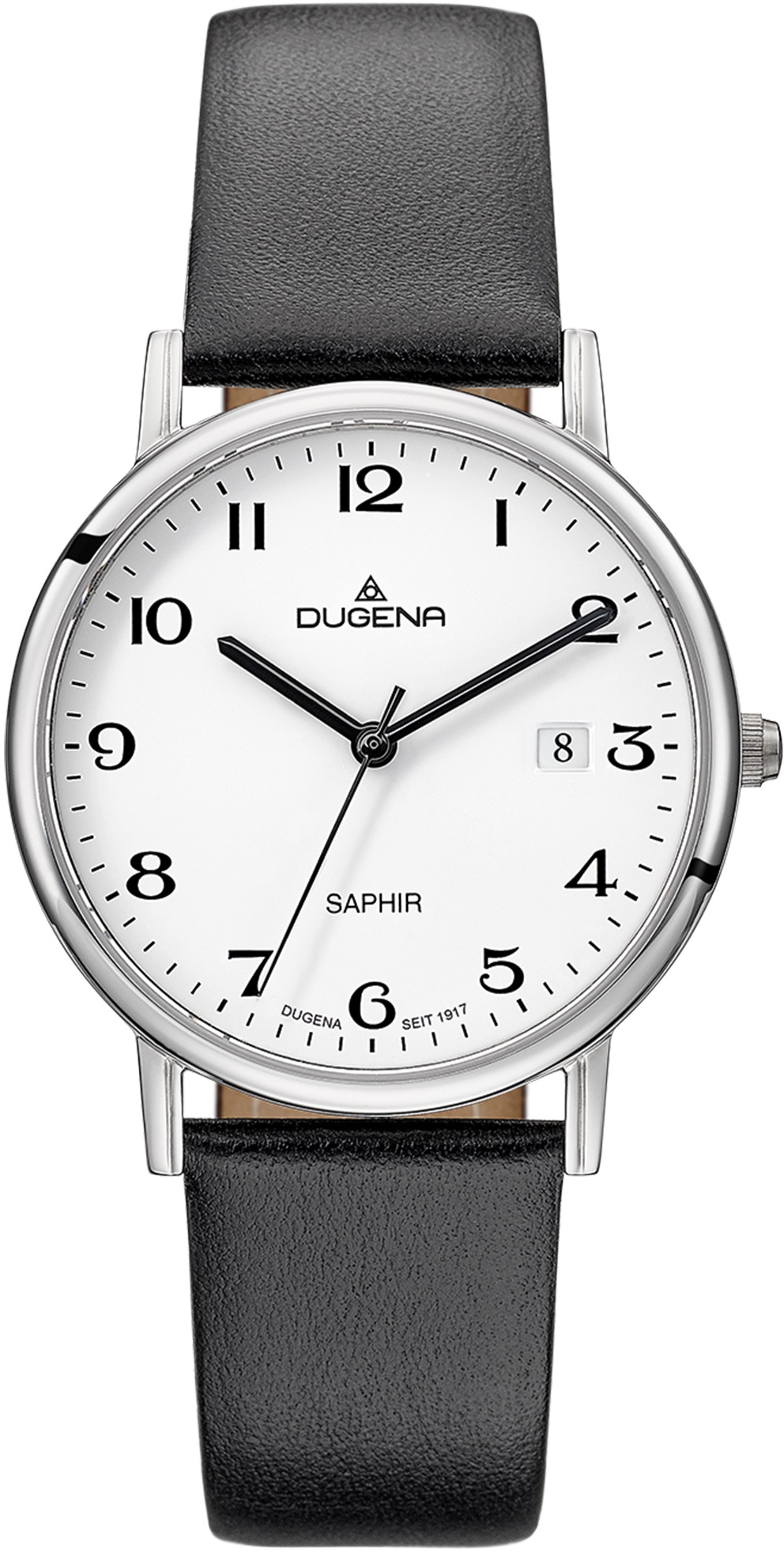 Dugena Quarzuhr »Zenit 4460727«