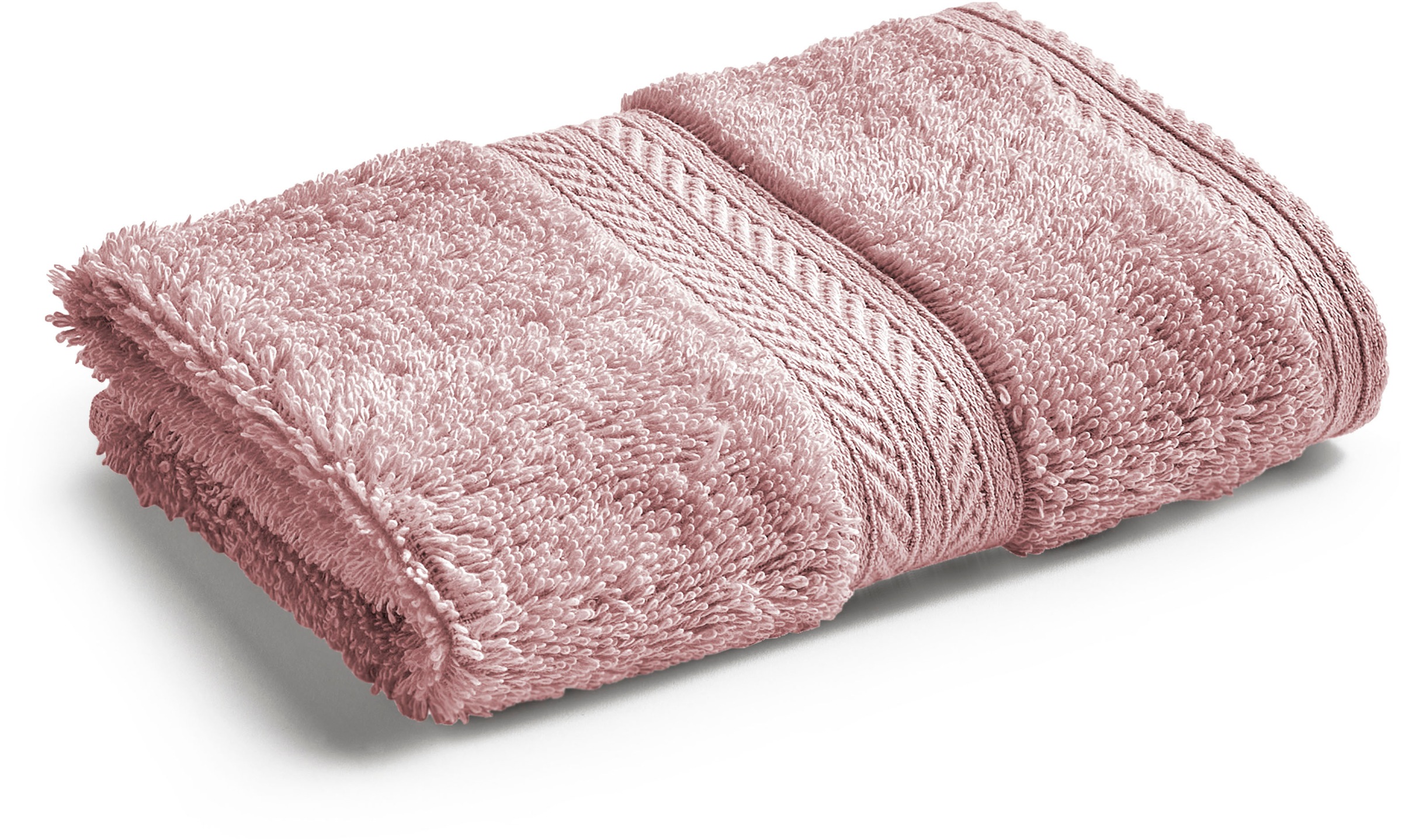 Christy Waschlappen »RENAISSANCE«, (Set, 6 tlg., 6er Set Waschlappen 33 x 3 günstig online kaufen