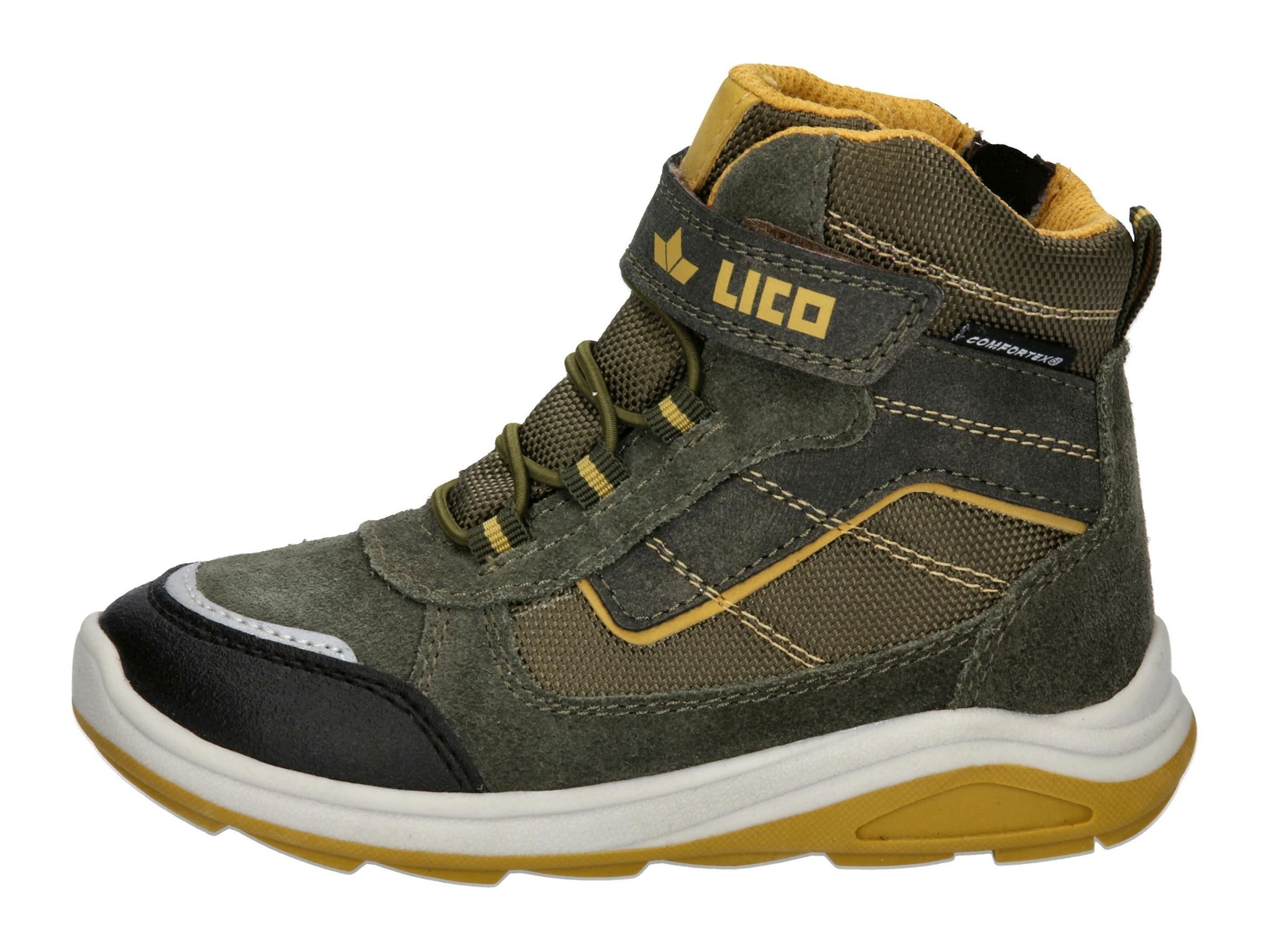 Lico Sneaker »Freizeitschuh Jarek VS«