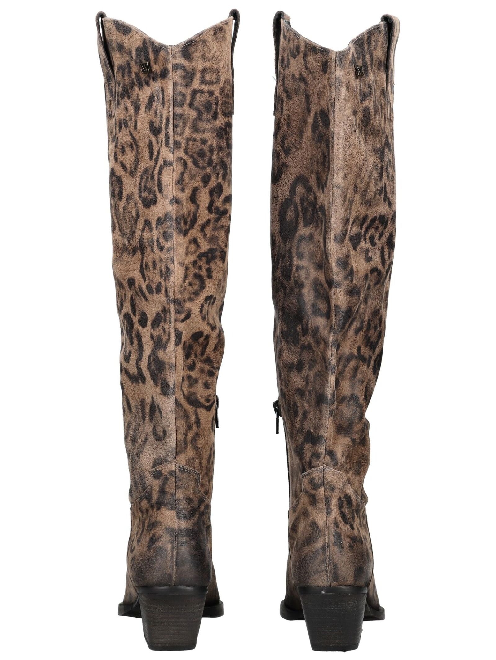 Lazamani Bikerboots »Lazamani Stiefel Leder«