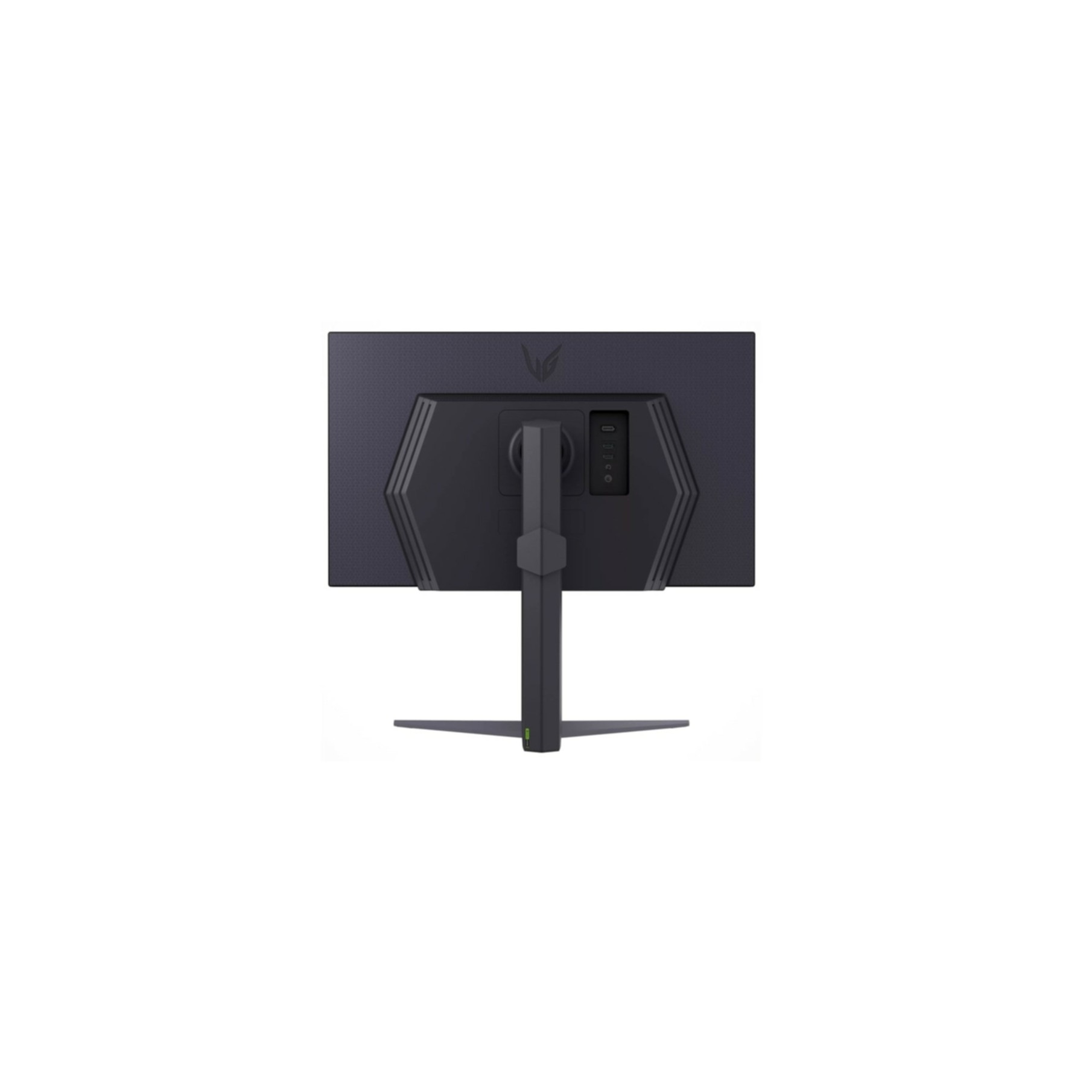 LG Gaming-Monitor »27GS75Q«, 68 cm/27 Zoll, 2560 x 1440 px, QHD, 180 Hz