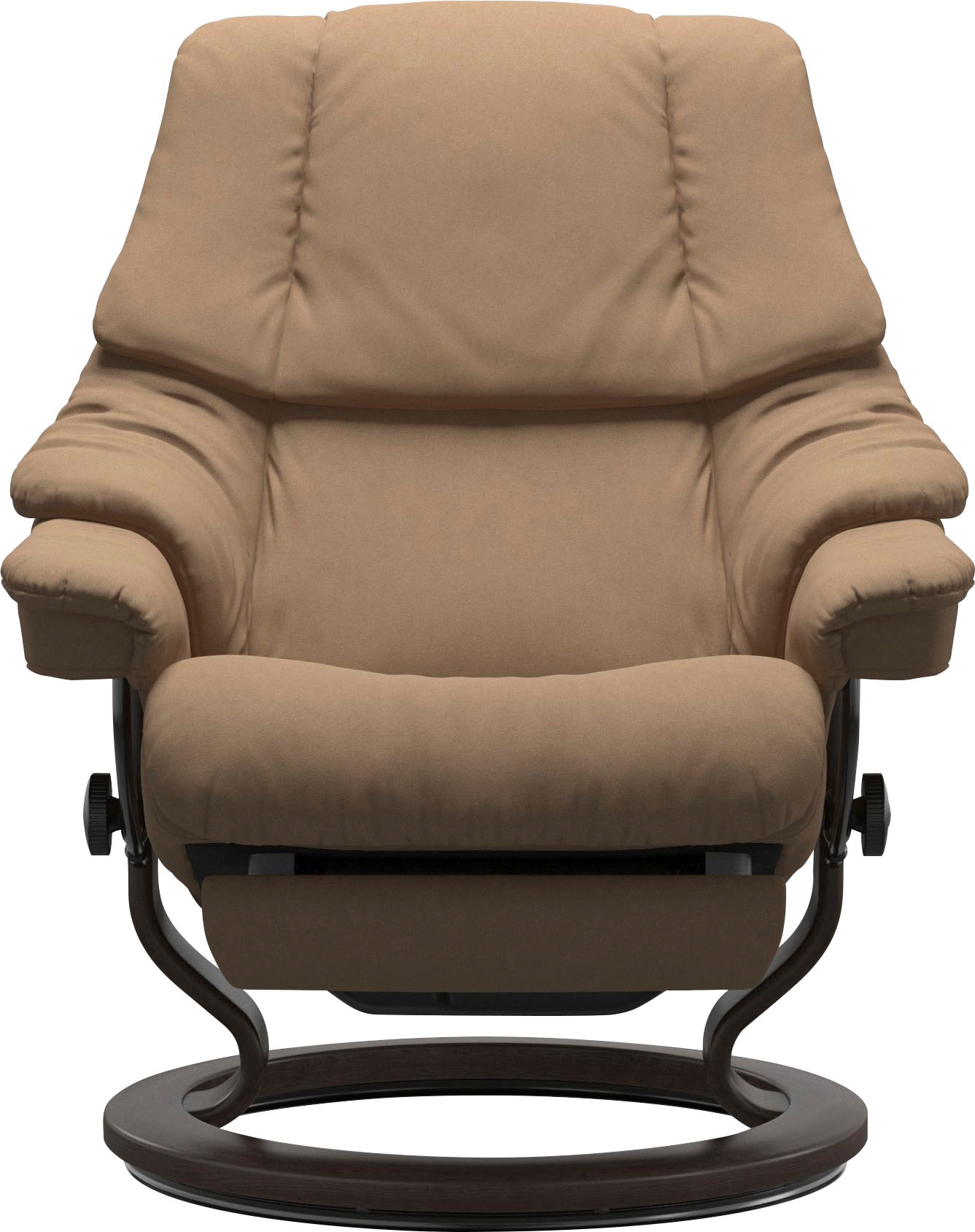 Stressless® Relaxsessel »Reno«, elektrisch verstellbar, optional 2-motorisch, Größe M & L