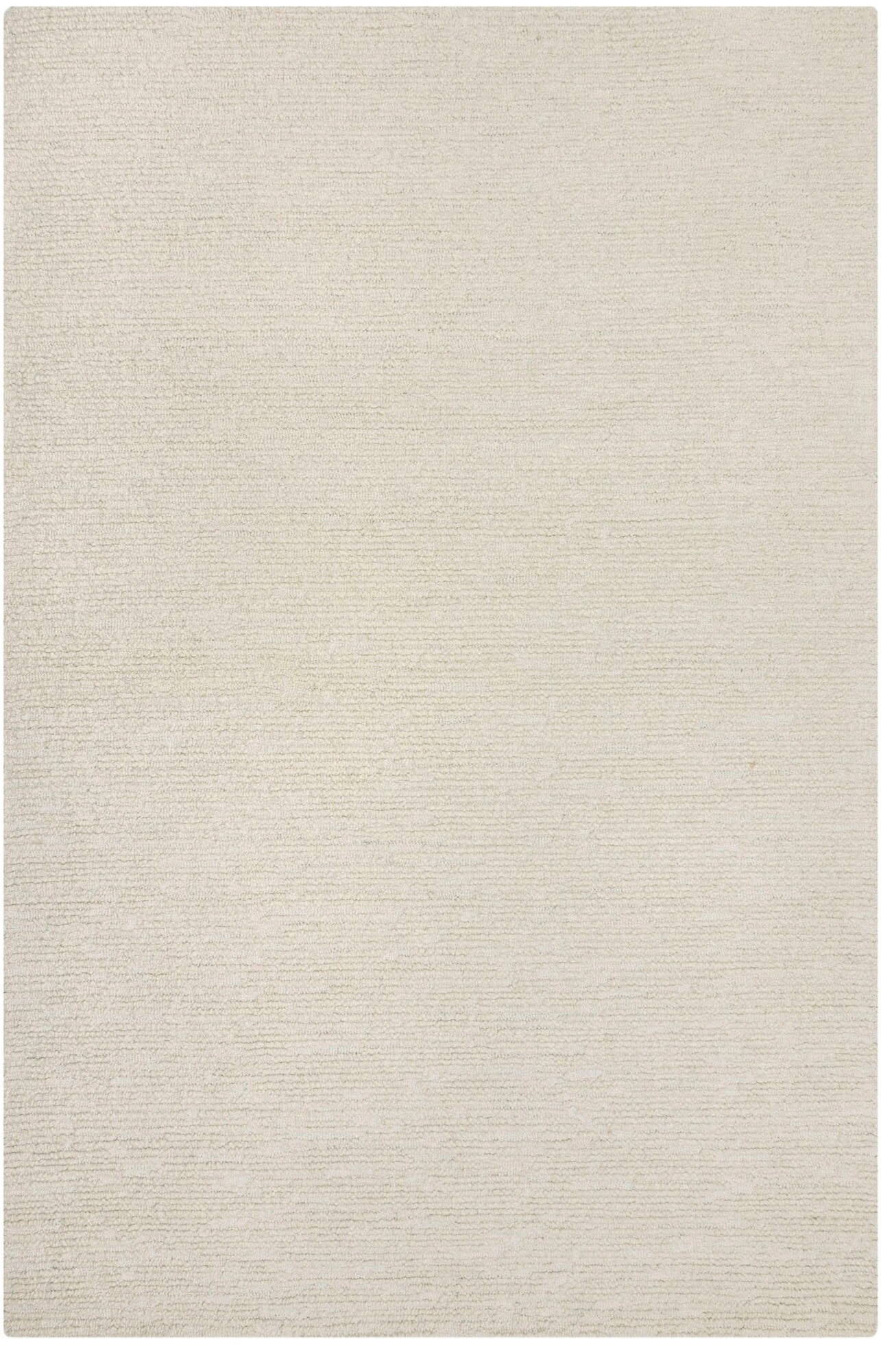 FLAIR RUGS Wollteppich »Harris Boucle«, rechteckig, 12 mm Höhe, handgeferti günstig online kaufen