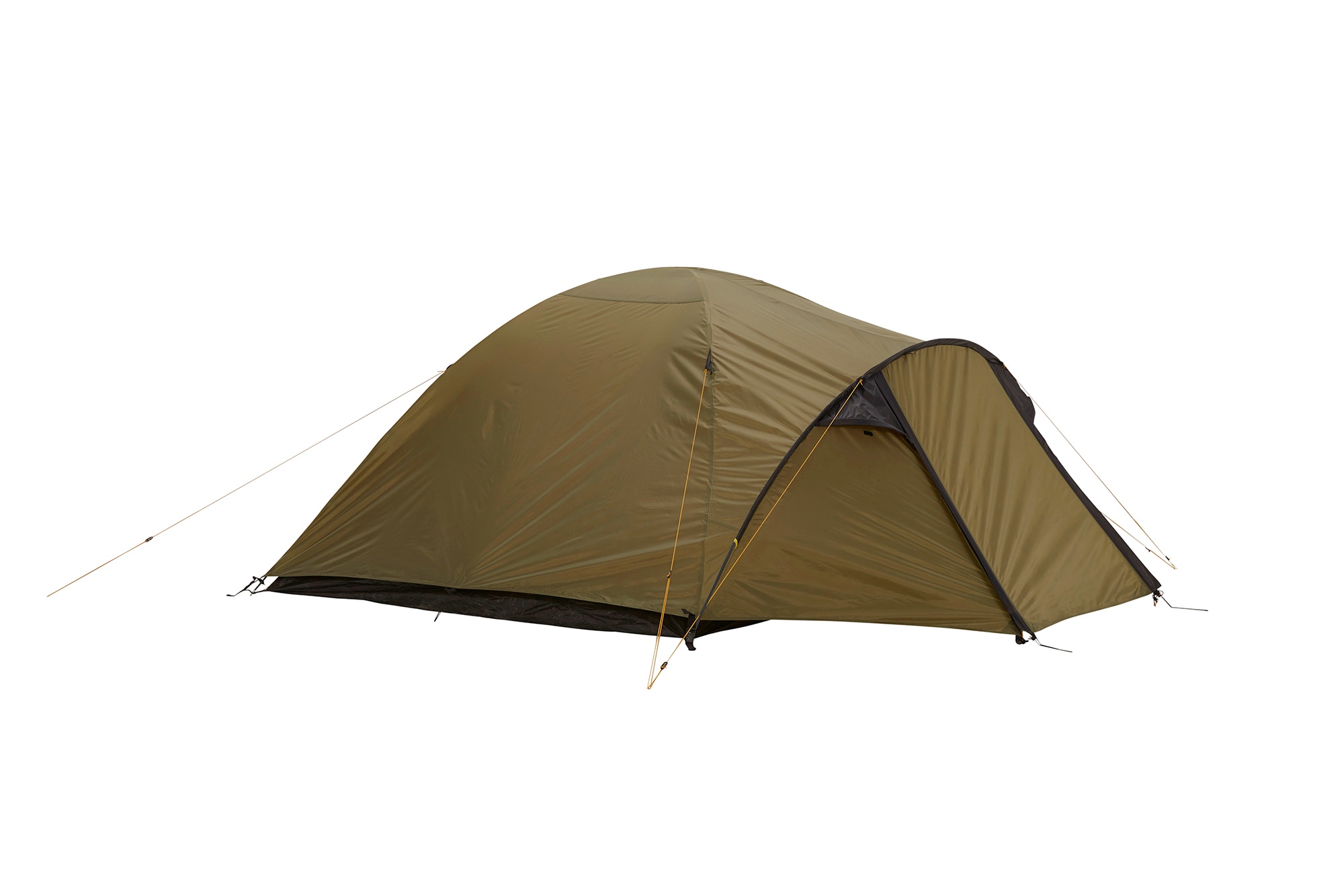GRAND CANYON Kuppelzelt »TOPEKA 4«, 4 Personen