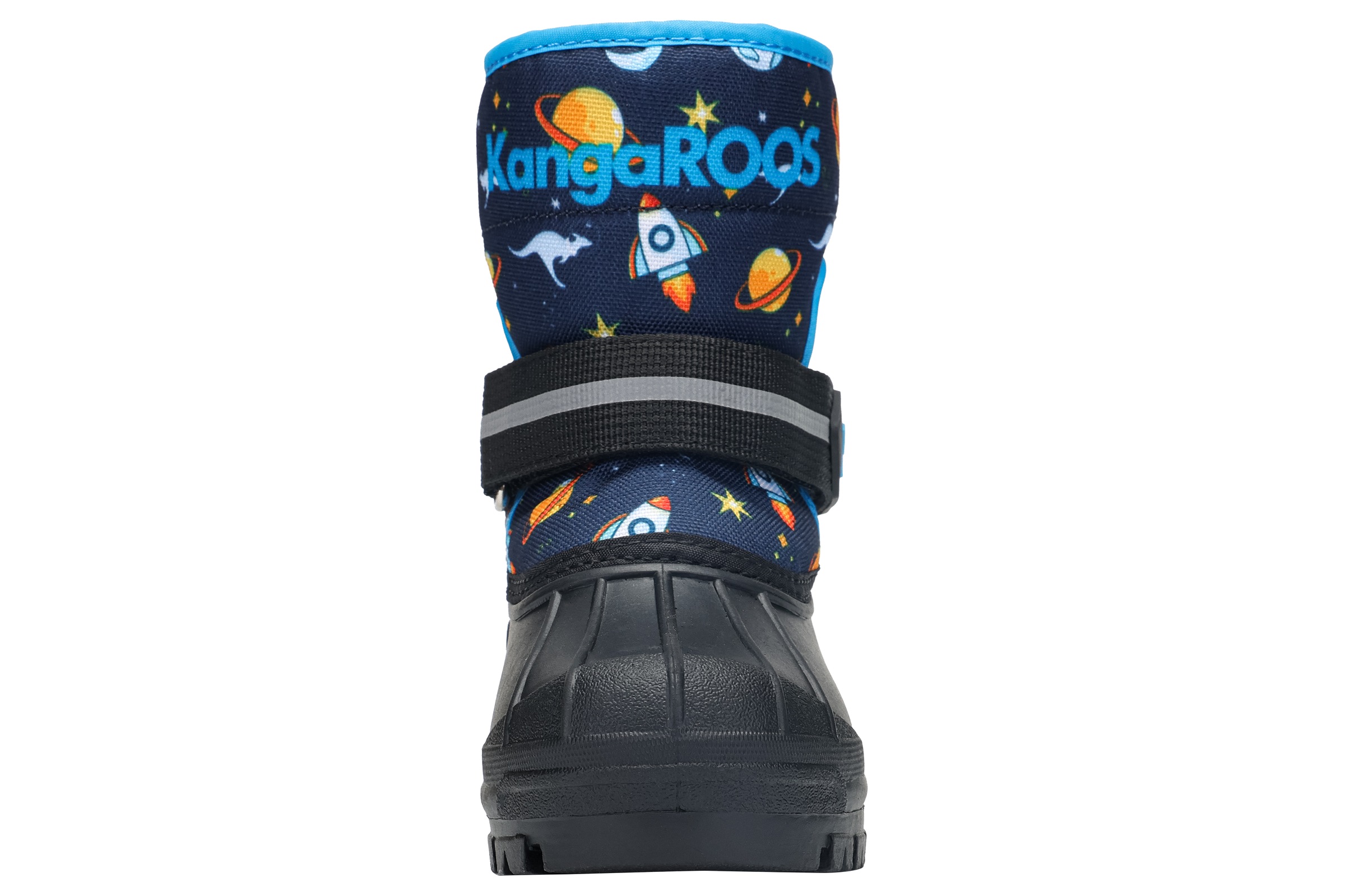 KangaROOS Winterboots »K-SHELL II«, Snowboots, Winterboots, Winterschuhe, wasserabweisend