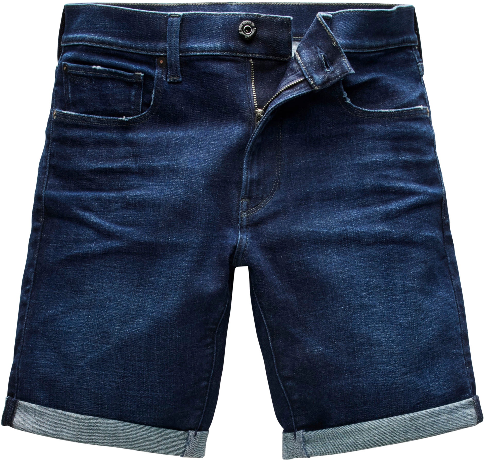 5. Bild von G-Star RAW Shorts »3301 Slim«