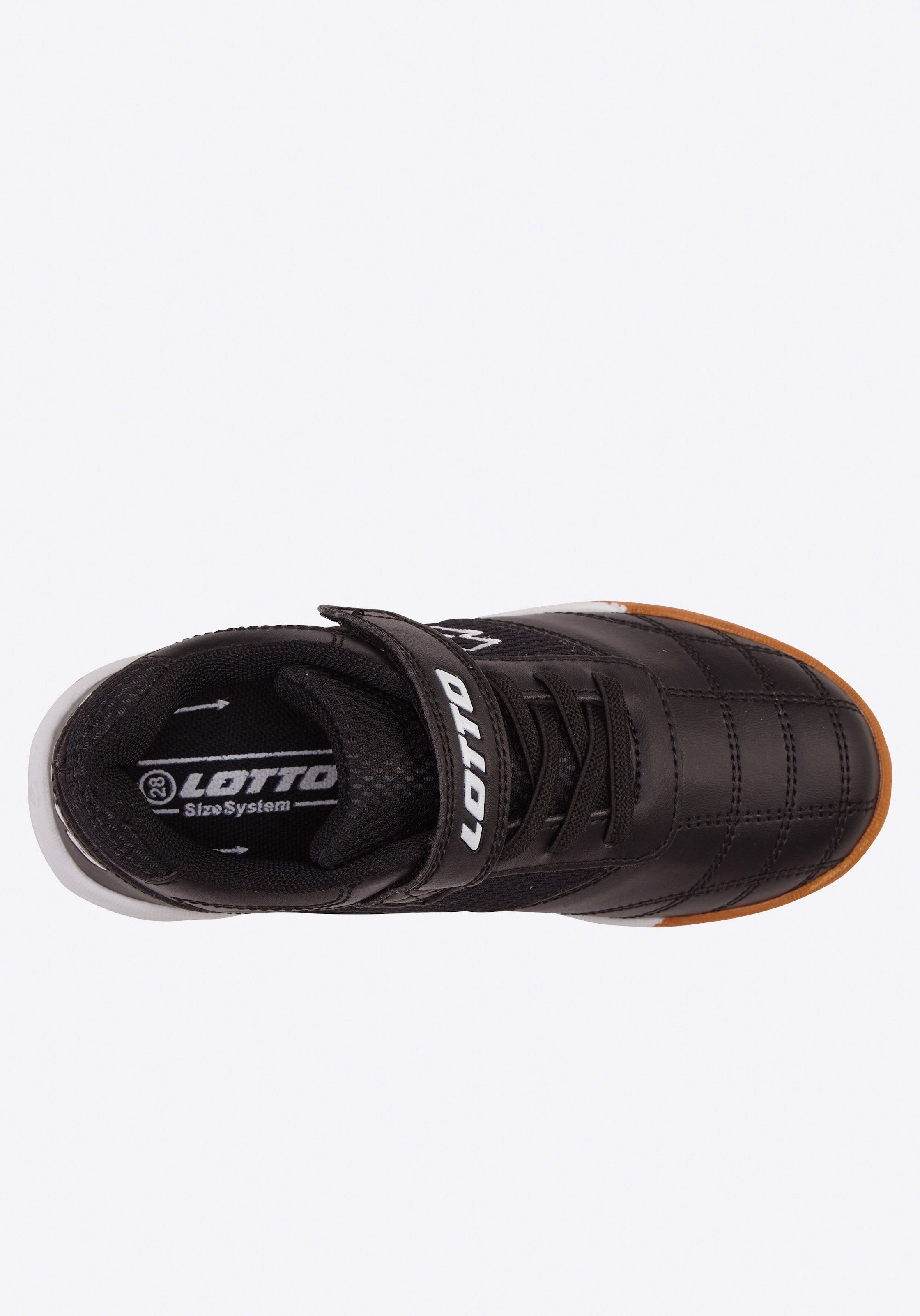 lotto Hallenschuh  Indoor Sportschuhe