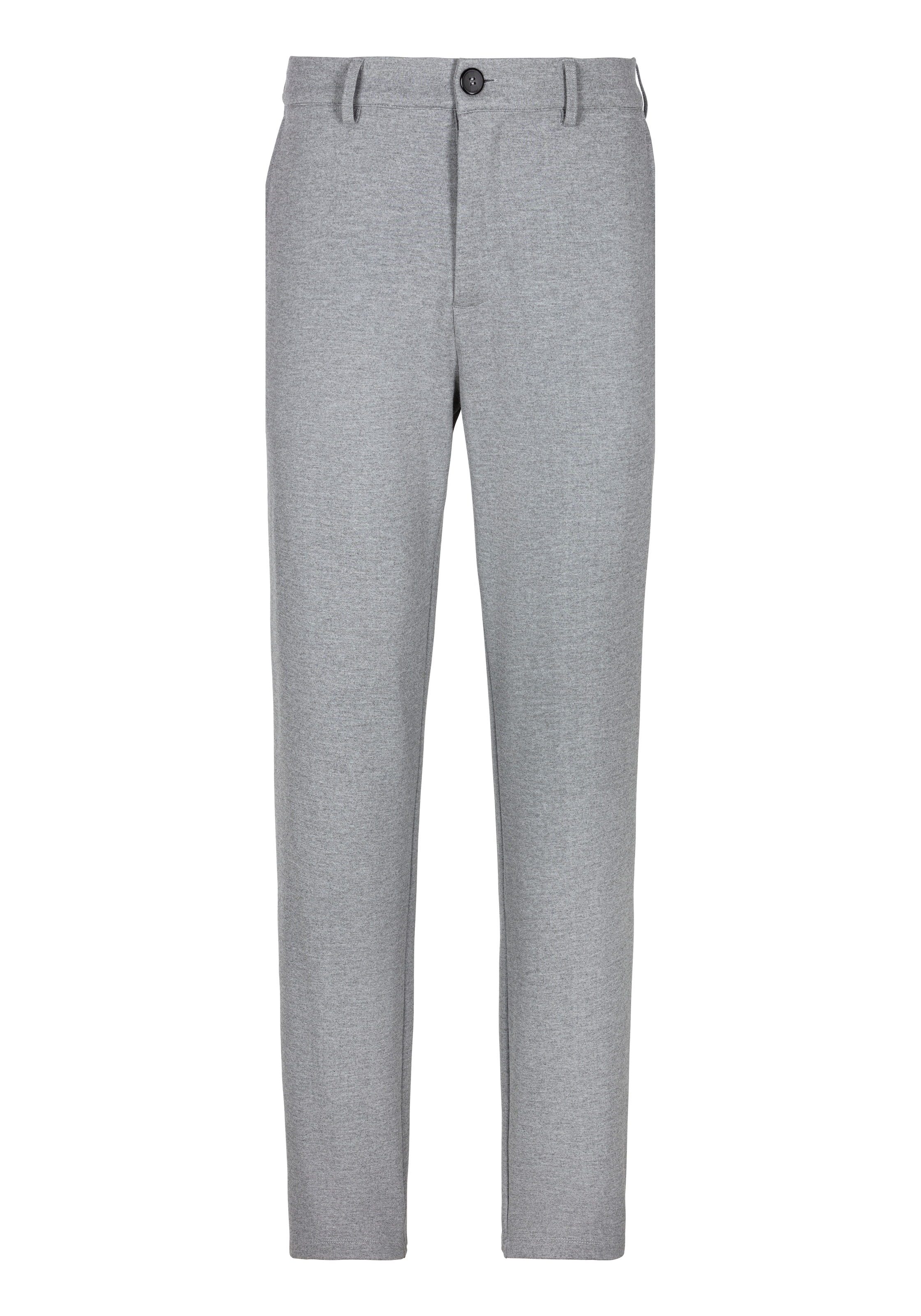 John Devin Stretch-Hose »regular-fit«  bequeme Hose aus elastischer Qualität