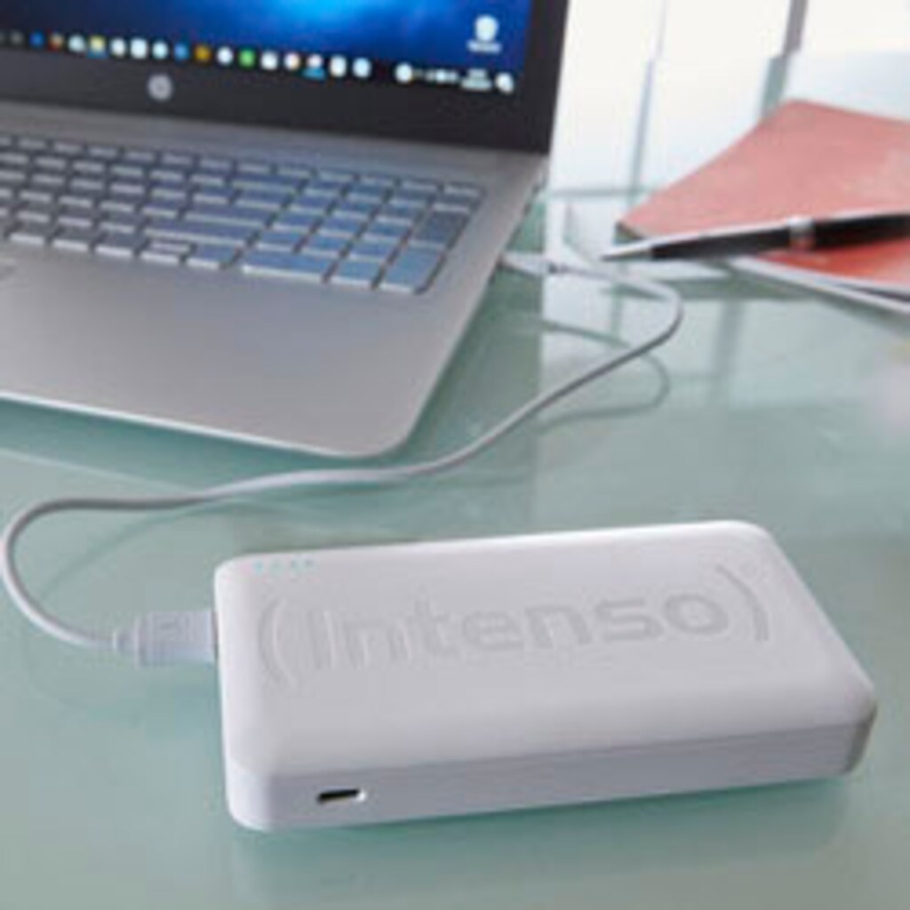 Intenso Powerbank »HC15000«