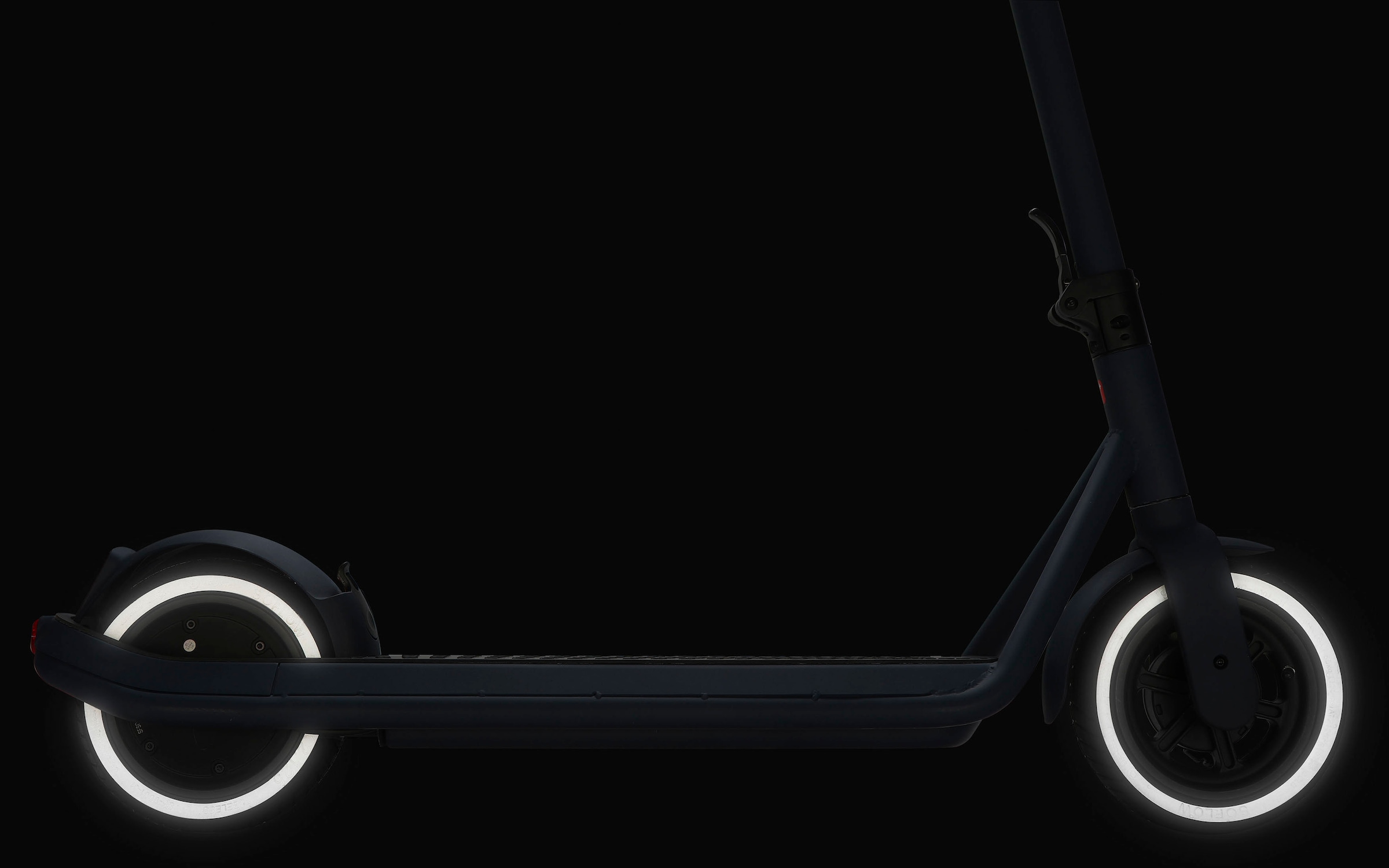 soflow E-Scooter »SO ONE LITE« mit Straßenzulassung, ABE, Apple Find My, 35 km Reichweite, 9 Zoll
