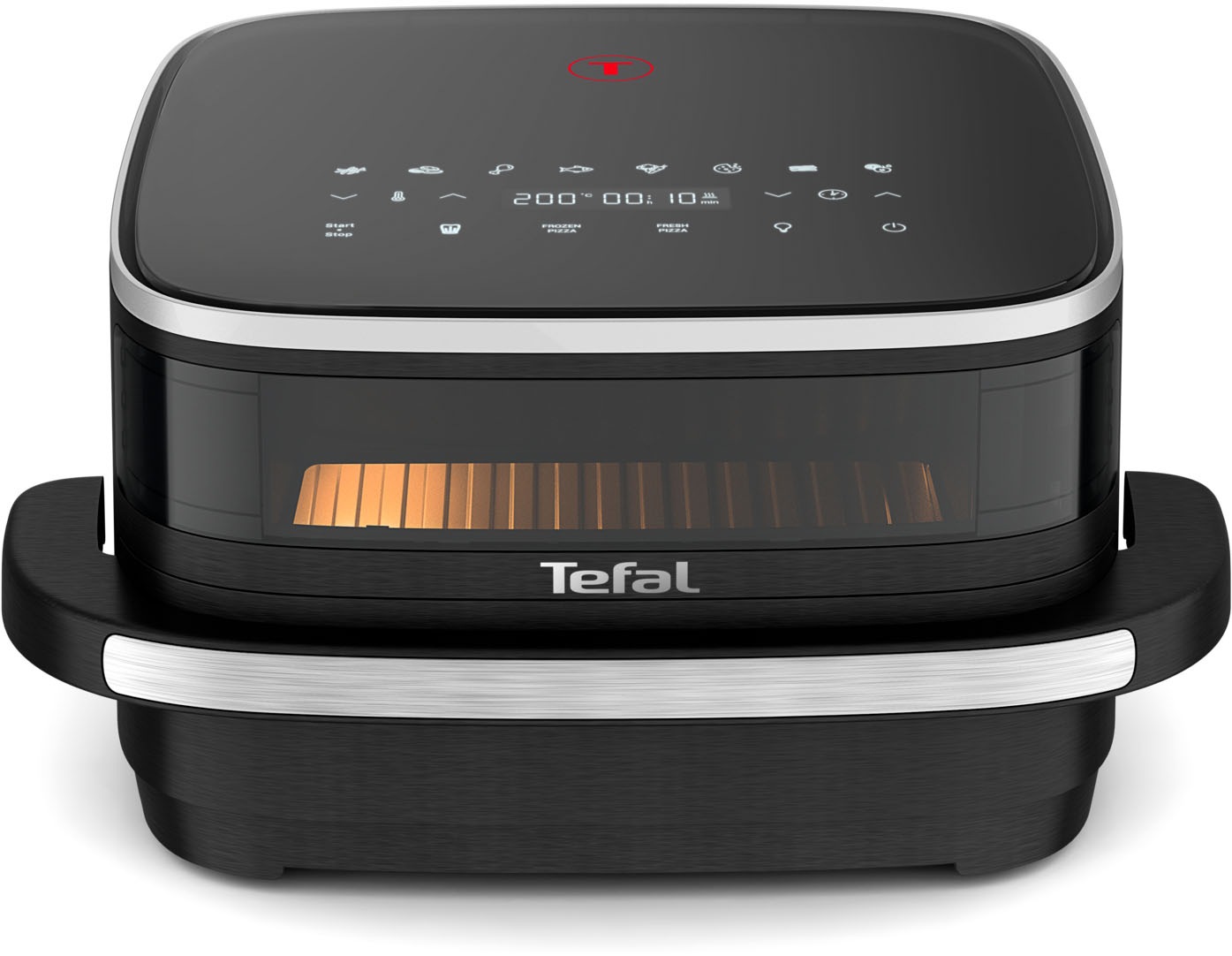 Tefal Heißluftfritteuse »FW4018 Easy Fry XL Surface mit Pizzabackfunktion«, günstig online kaufen