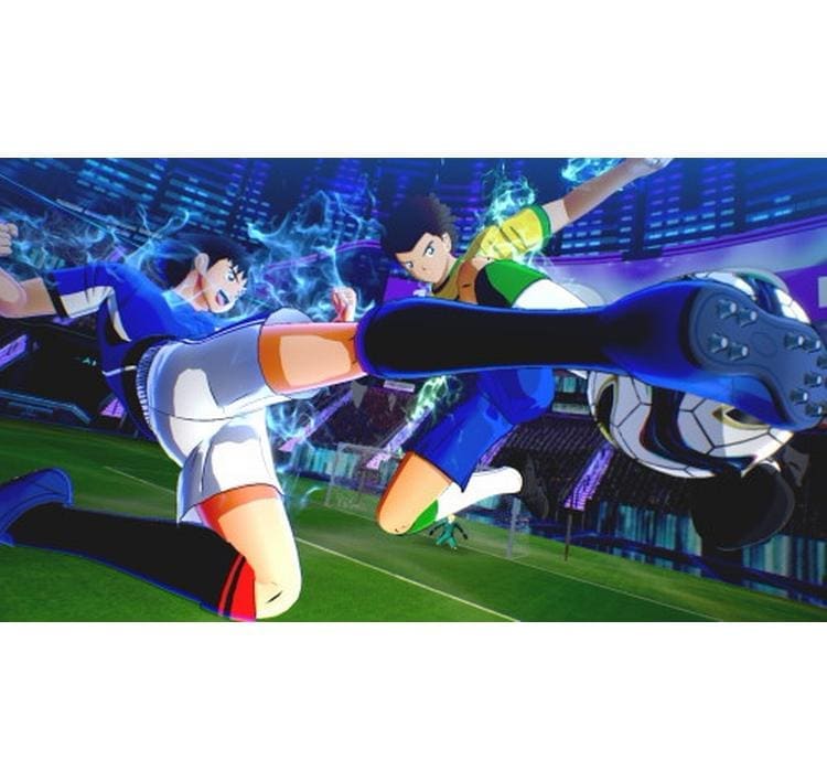 BANDAI NAMCO Spielesoftware »Captain Tsubasa 2: World Fighters [NSW] (D/F/I) (Box)« Nintendo Switch