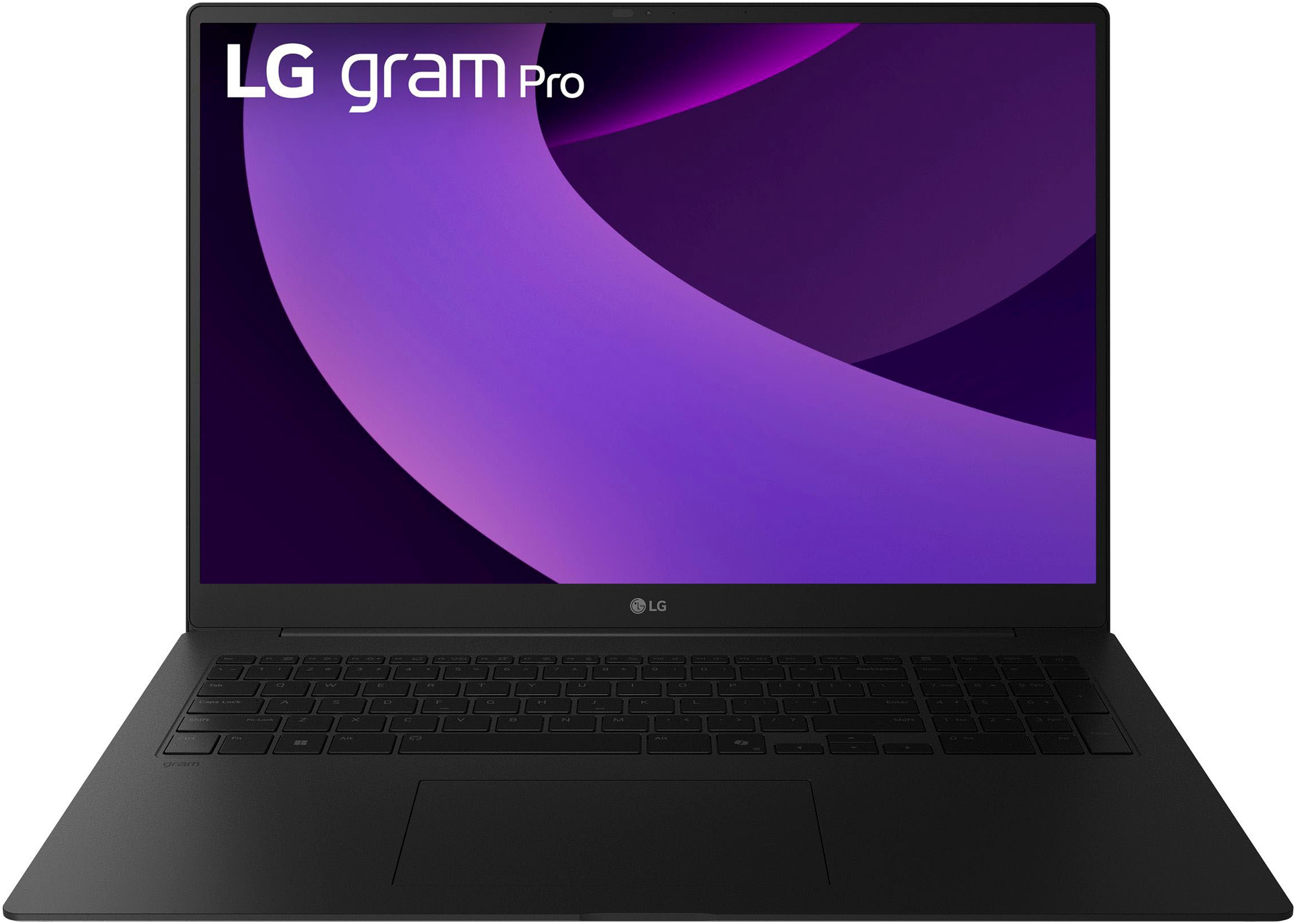 LG Notebook »Gram Pro 17" Ultralight Laptop, 32GB RAM, 2TB SSD, Windows 11 Home,«, 43,18 cm, / 17 Zoll, Intel, Core Ultra 7, ARC, 2000 GB SSD