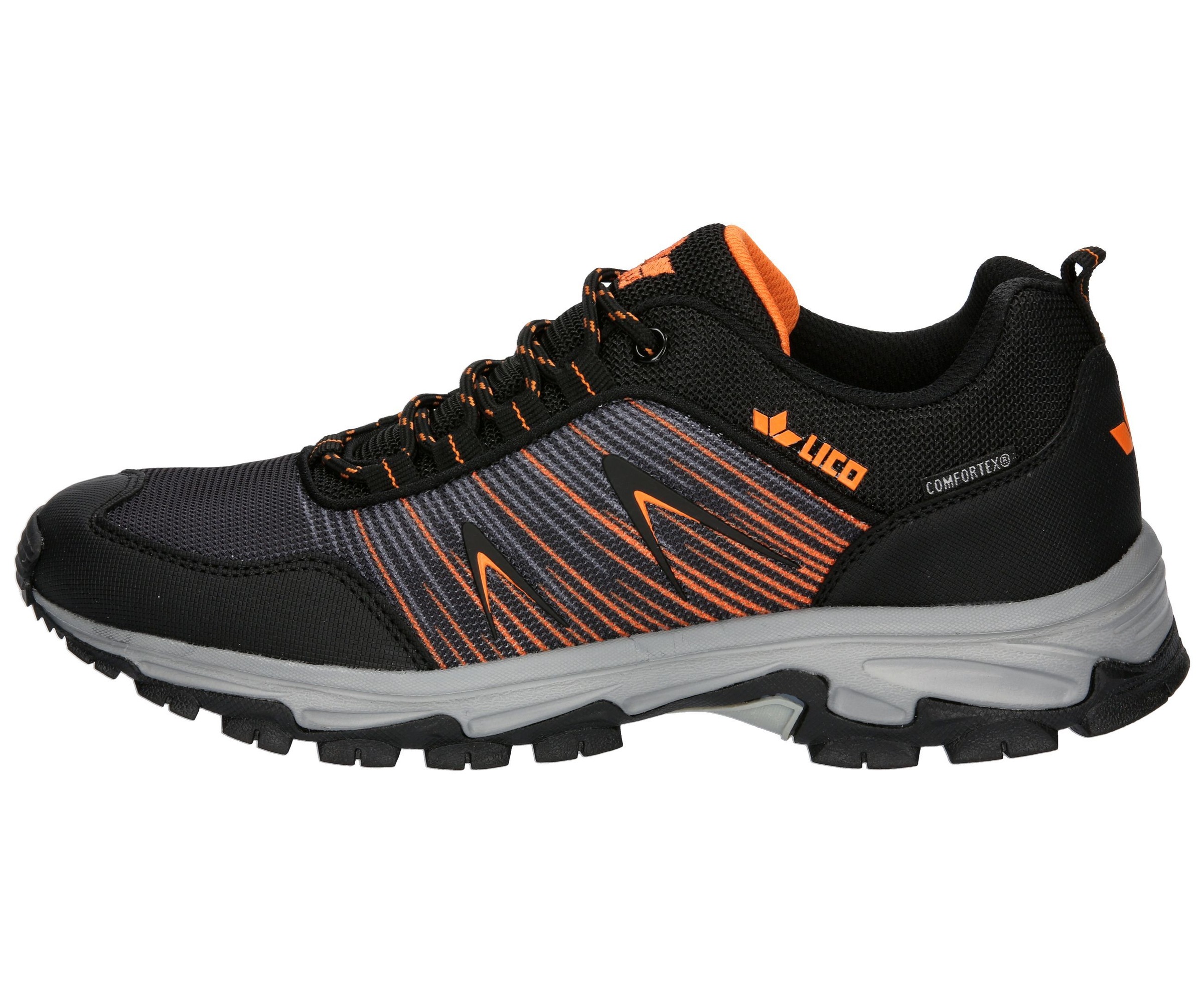 Lico Outdoorschuh »Outdoorschuh Gander«