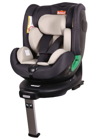 Autokindersitz »Mandal 360 Grad«, Klasse 0 / 1 / II / III (bis 36 kg)