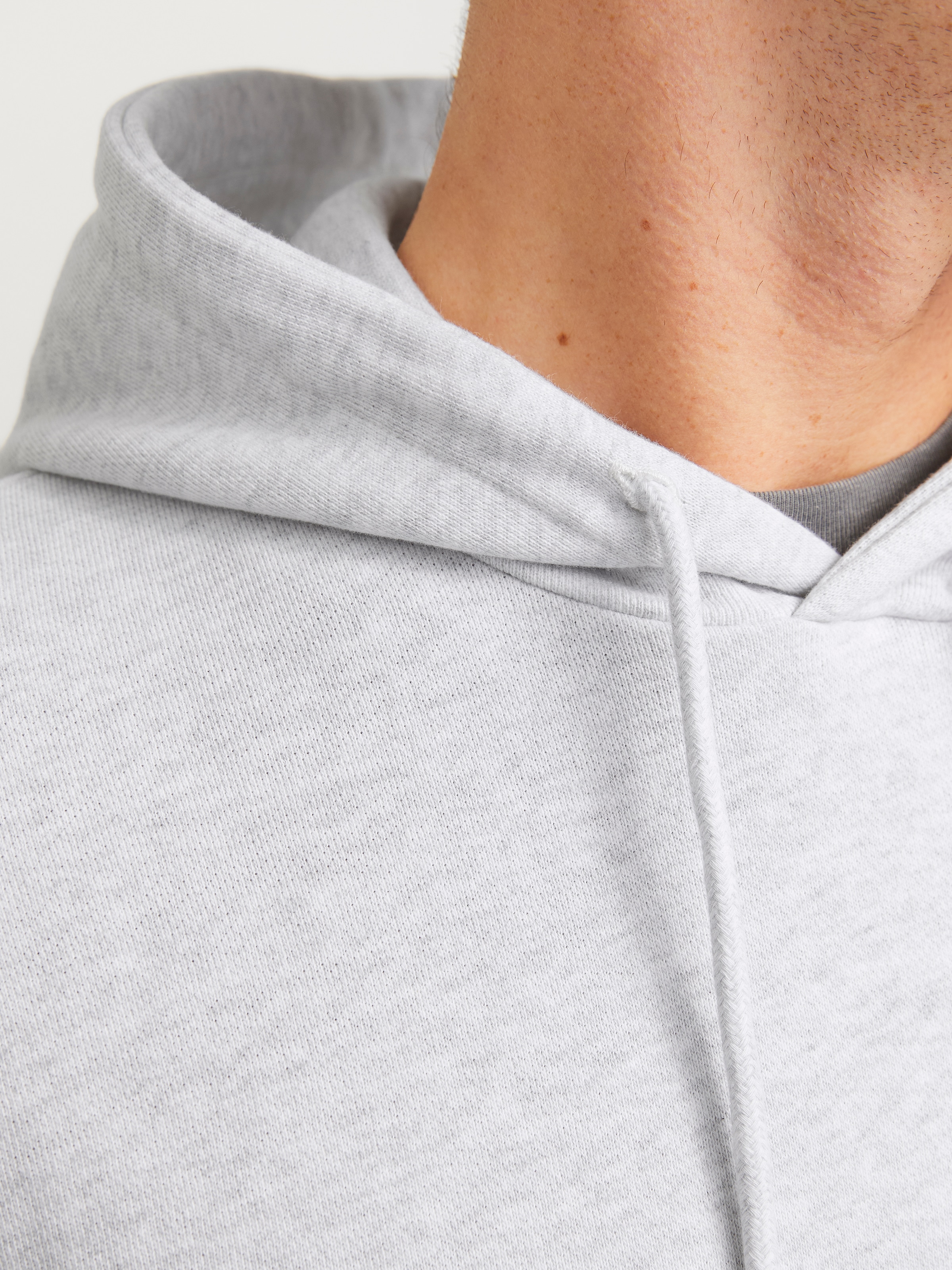 Jack & Jones Kapuzensweatshirt »JJBEAU SWEAT HOOD«