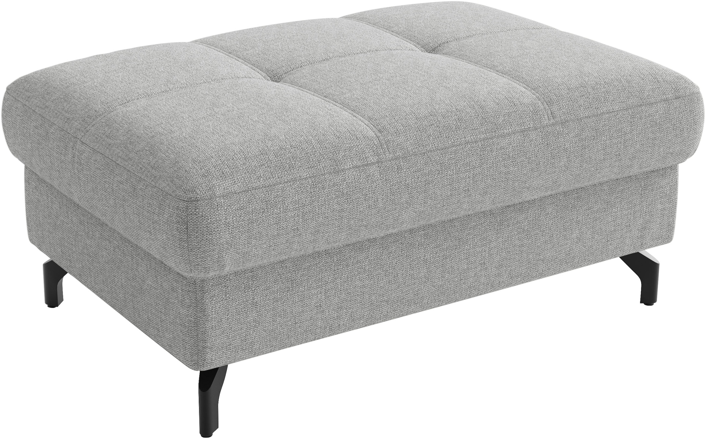 sit&more Polsterhocker »Vanity, B: 103 cm«