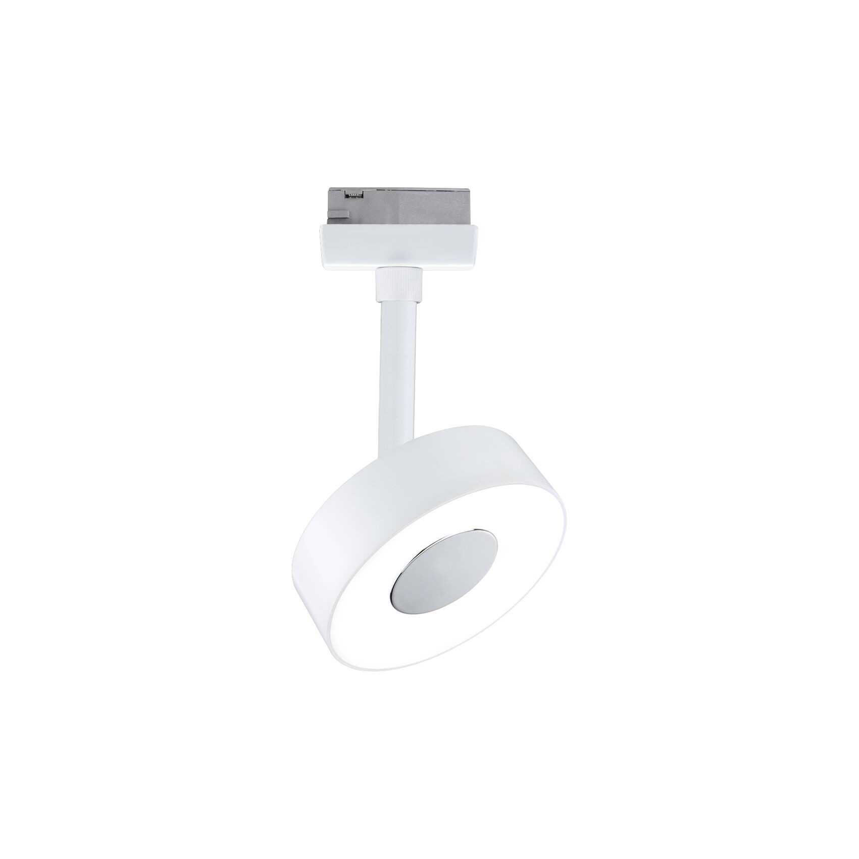 Paulmann Schienensystem-Leuchten »URail LED Schienenspot 3-Step-Dim Circle günstig online kaufen
