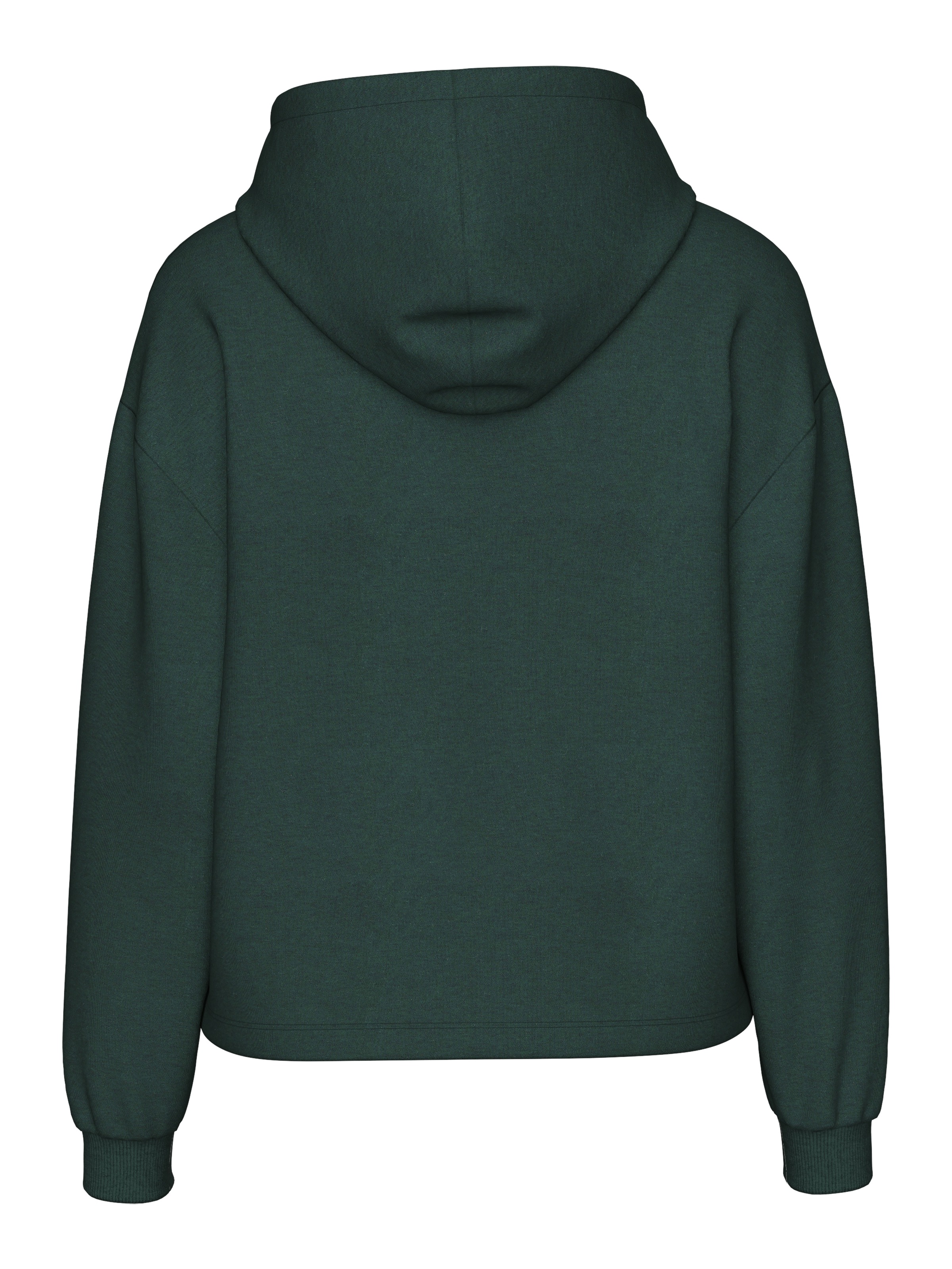 pieces Kapuzensweatshirt »PCCHILLI LS HEART HOODIE NOOS BC«