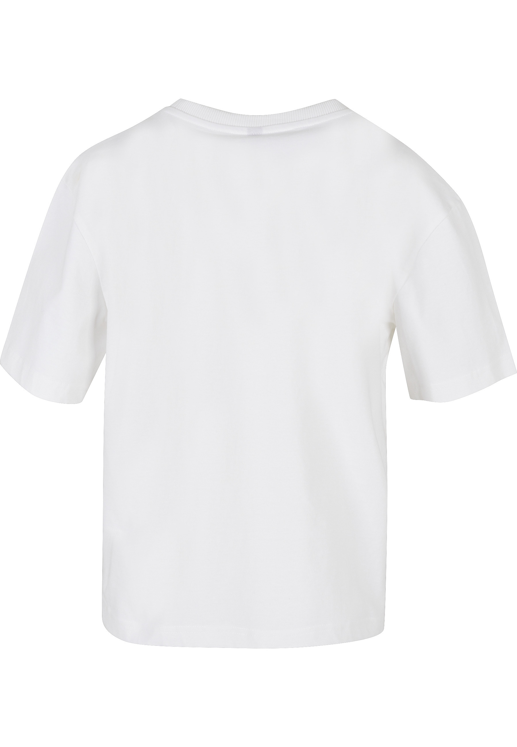 Miss Tee T-Shirt »Miss Tee Damen Baby Girl Tee« 1 Stk.