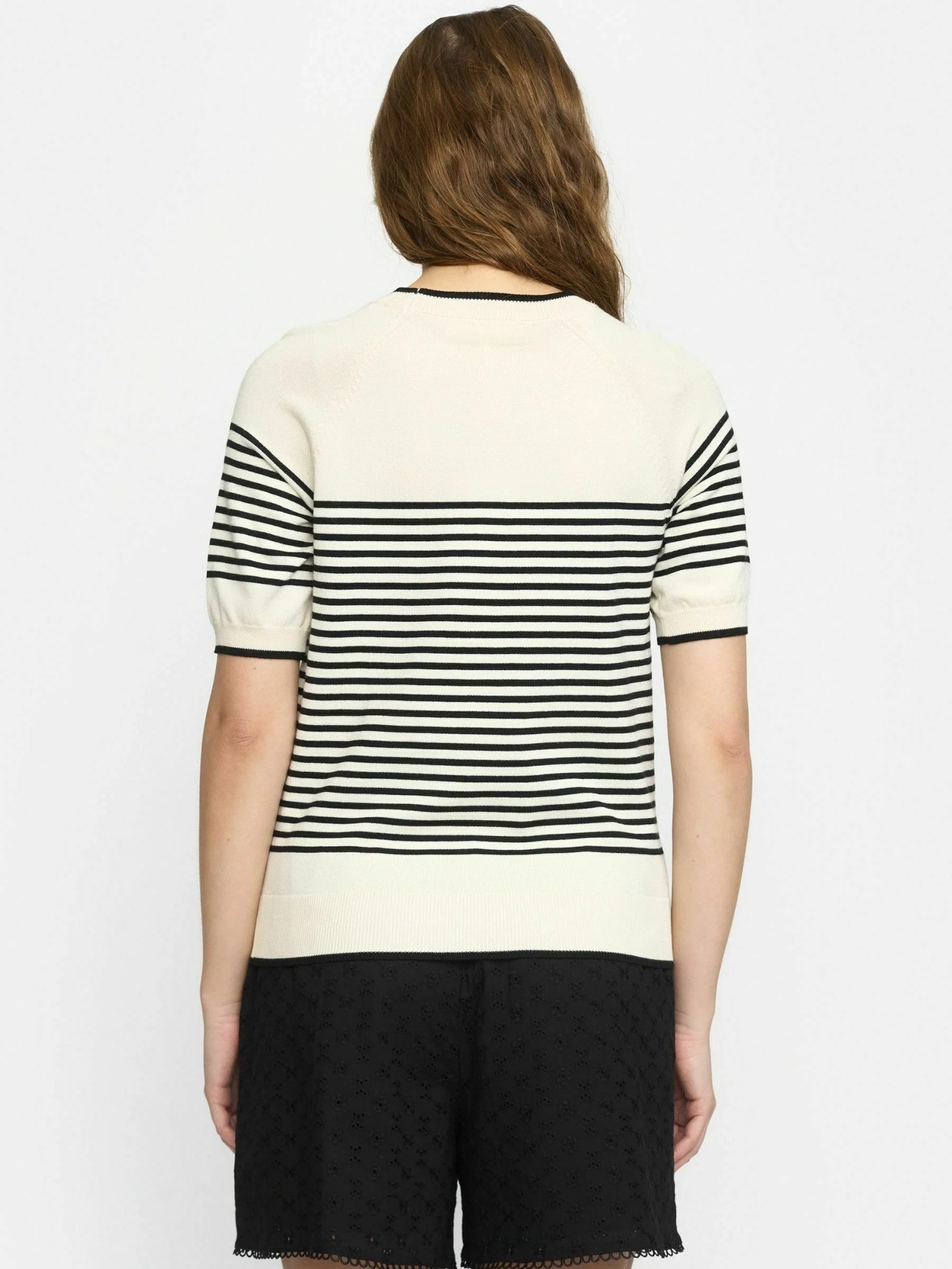 Soft Rebels Langarmhemd »Soft Rebels Shirt SRMarla«