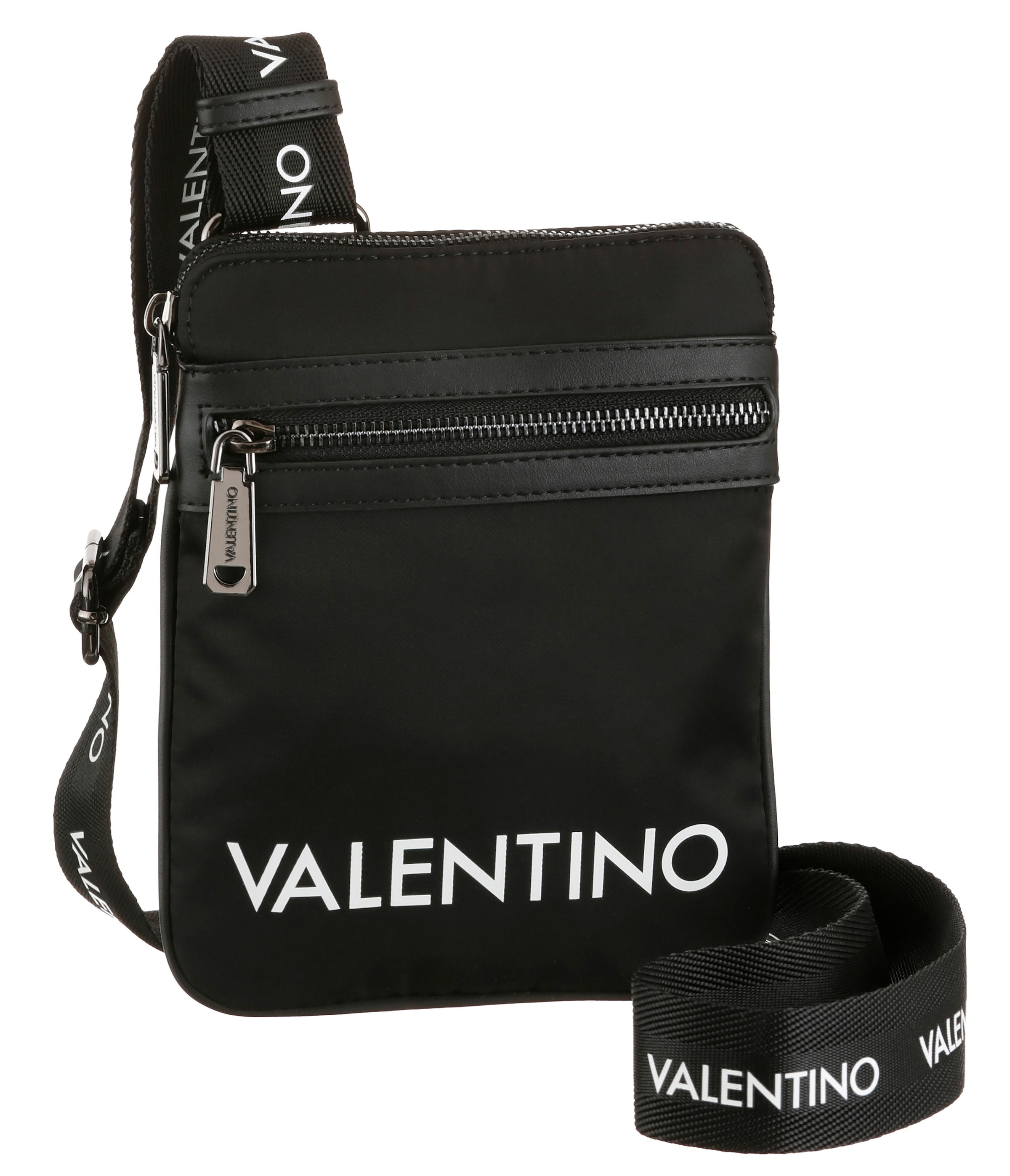VALENTINO BAGS bestellen im Umhängetasche, online Format praktischem