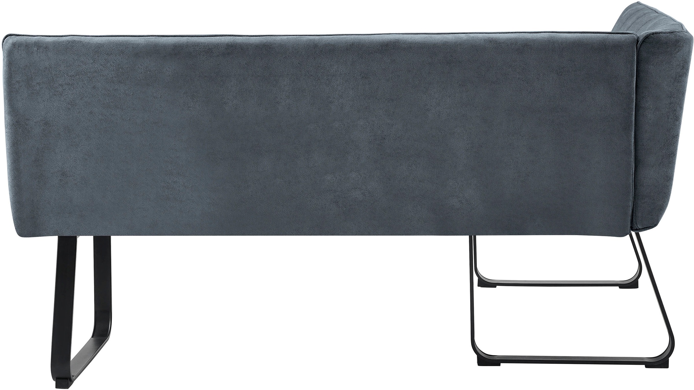 byLIVING Essgruppe »Eckbank Talea« 1 tlg. tlg. Komortable Nosaqfederung und gemütlicher Stoffbezug mit Farbauswahl