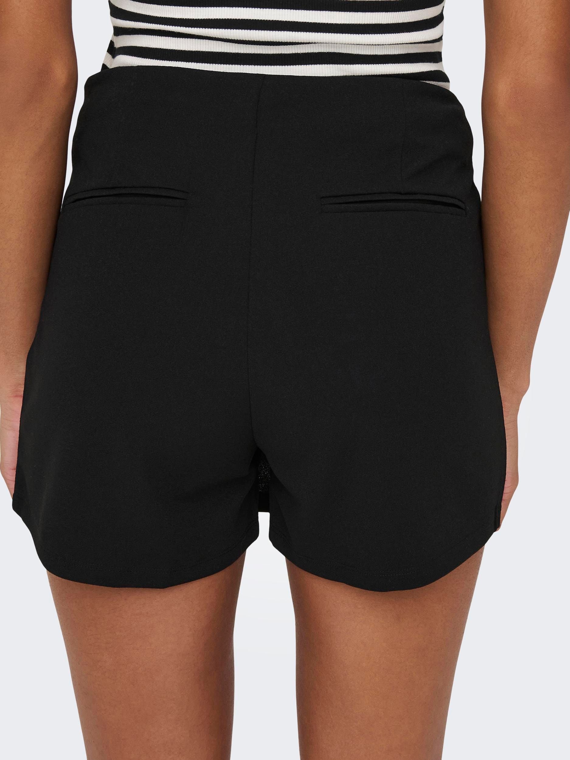 JDY Shorts »JDYGEGGO SKORTS JRS NOOS«