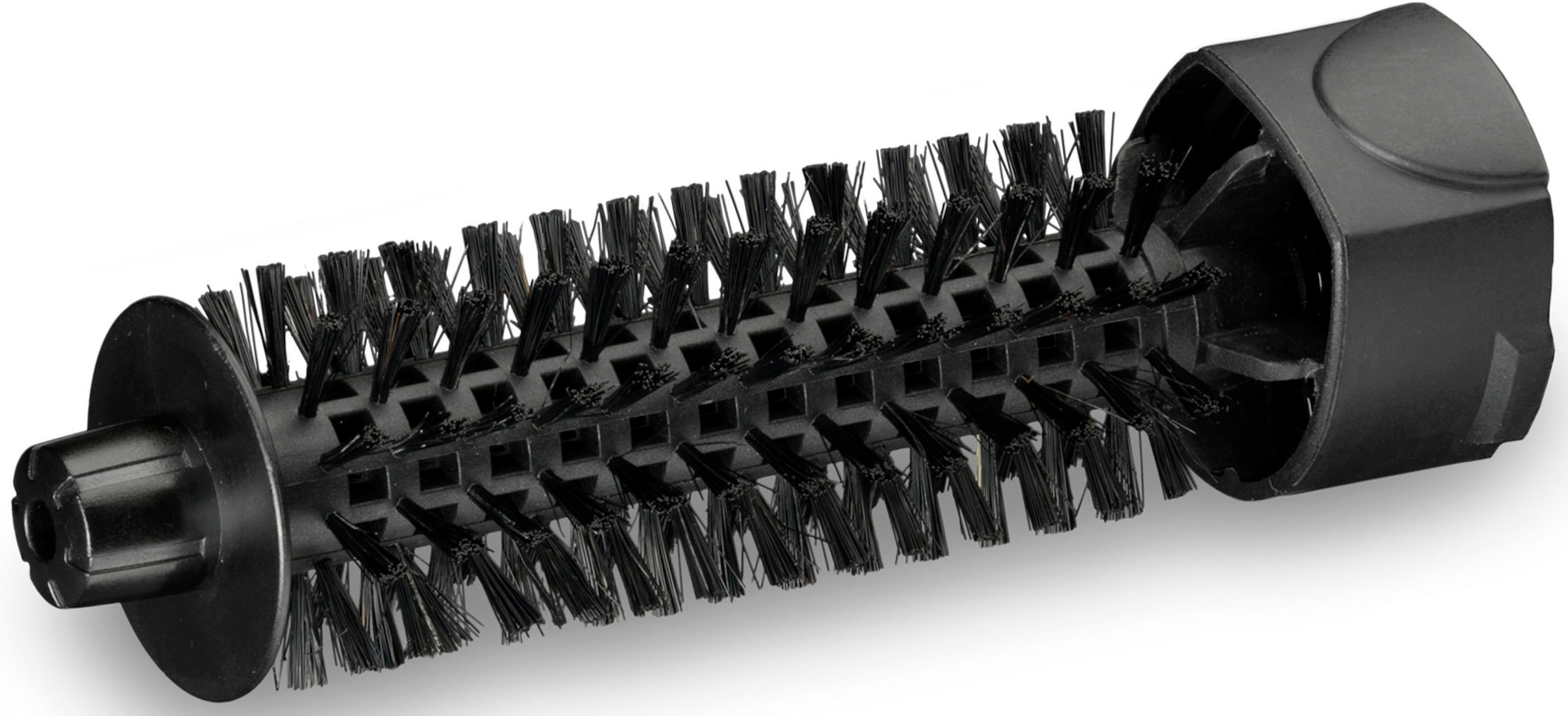 BaByliss Warmluftbürste »AS82E Shape & Smooth«, 2 Aufsätze, mit 2 Aufsätzen