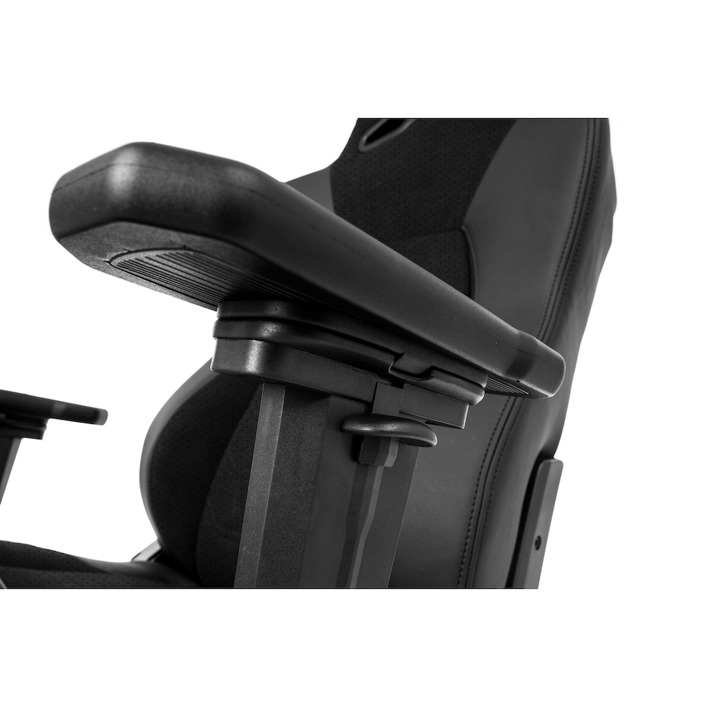 AKRacing Gaming-Stuhl »AKRACING AK-OBSIDIAN-ALC«