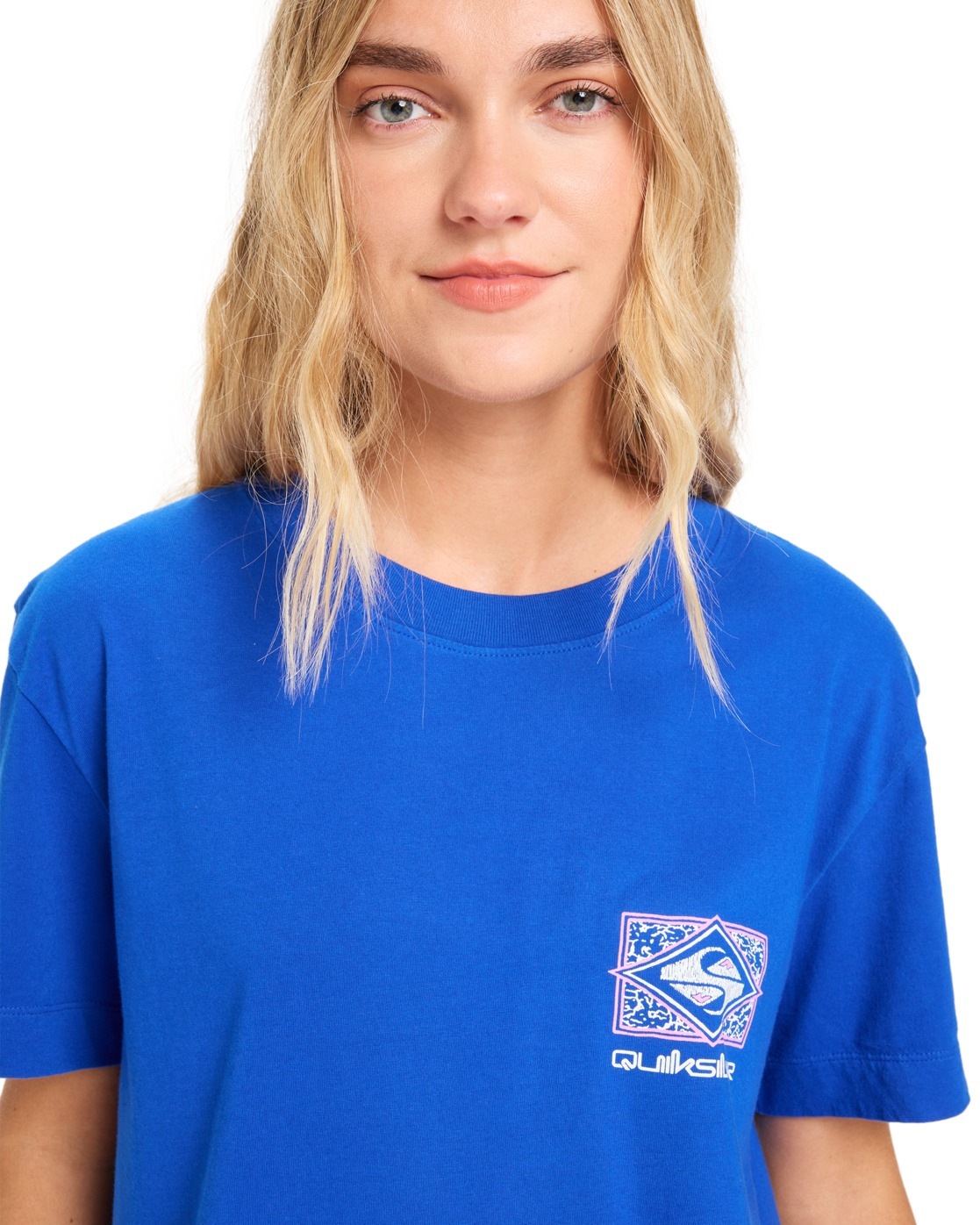 Quiksilver T-Shirt »Standard«