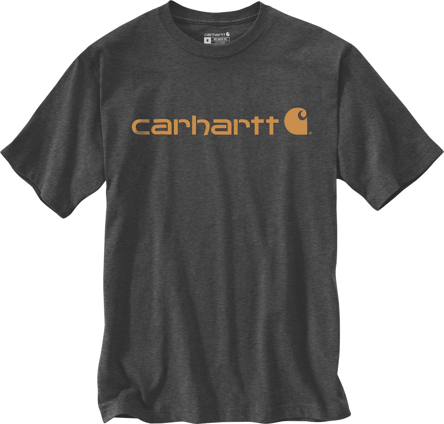 Carhartt T-Shirt »Logo«, (Set, 2er Set) bestellen