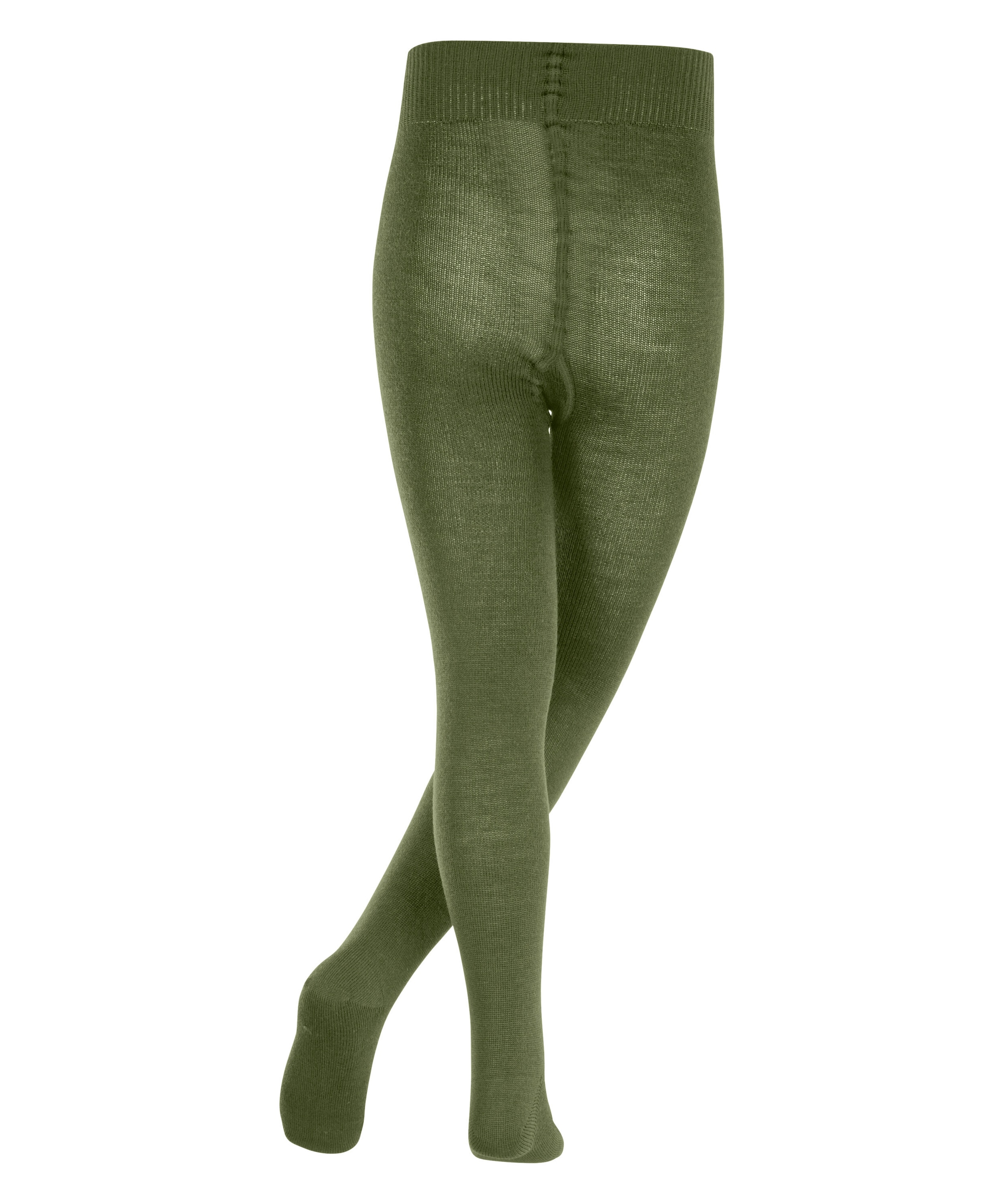 FALKE Strickstrumpfhose »Comfort Wool« blickdicht, leichte, wärmende Merinowolle außen