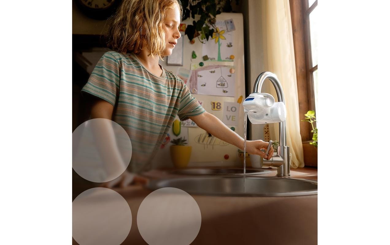 BRITA Ersatzfilter »für den ON TAP Pro V-MF«