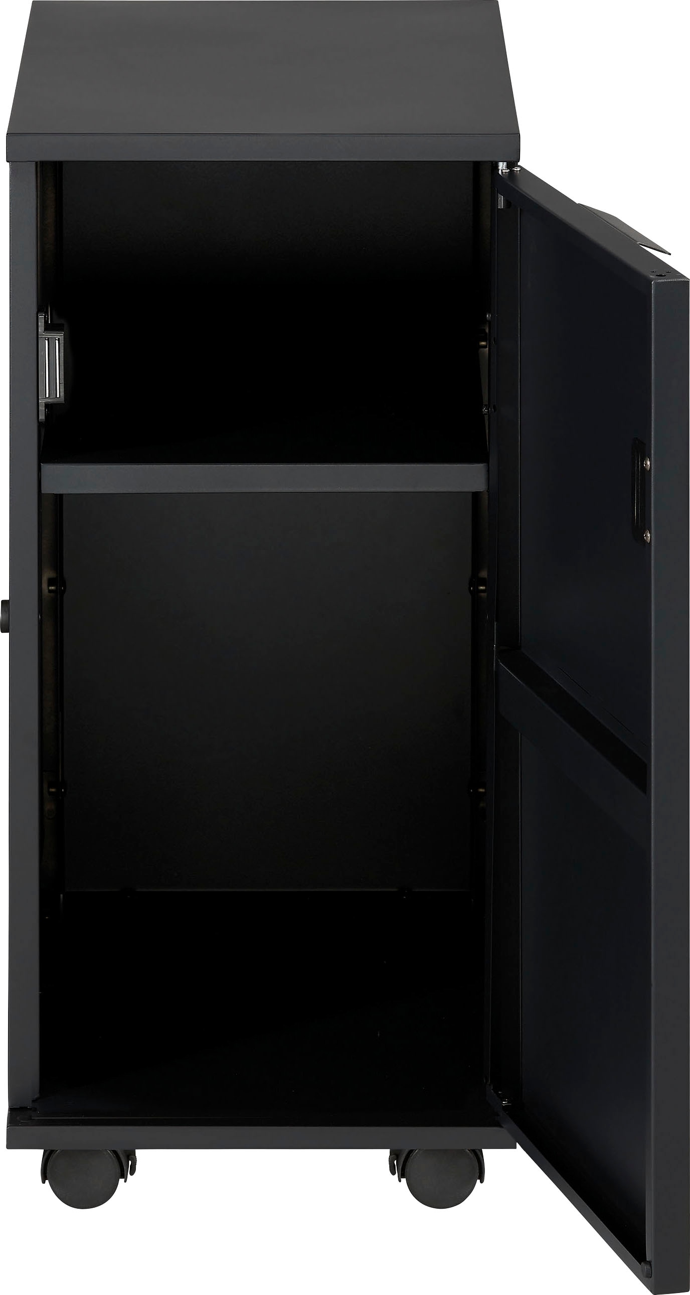 Enders® Untergestell »Modularer Trolley«, BxTxH: 24x47x76 cm