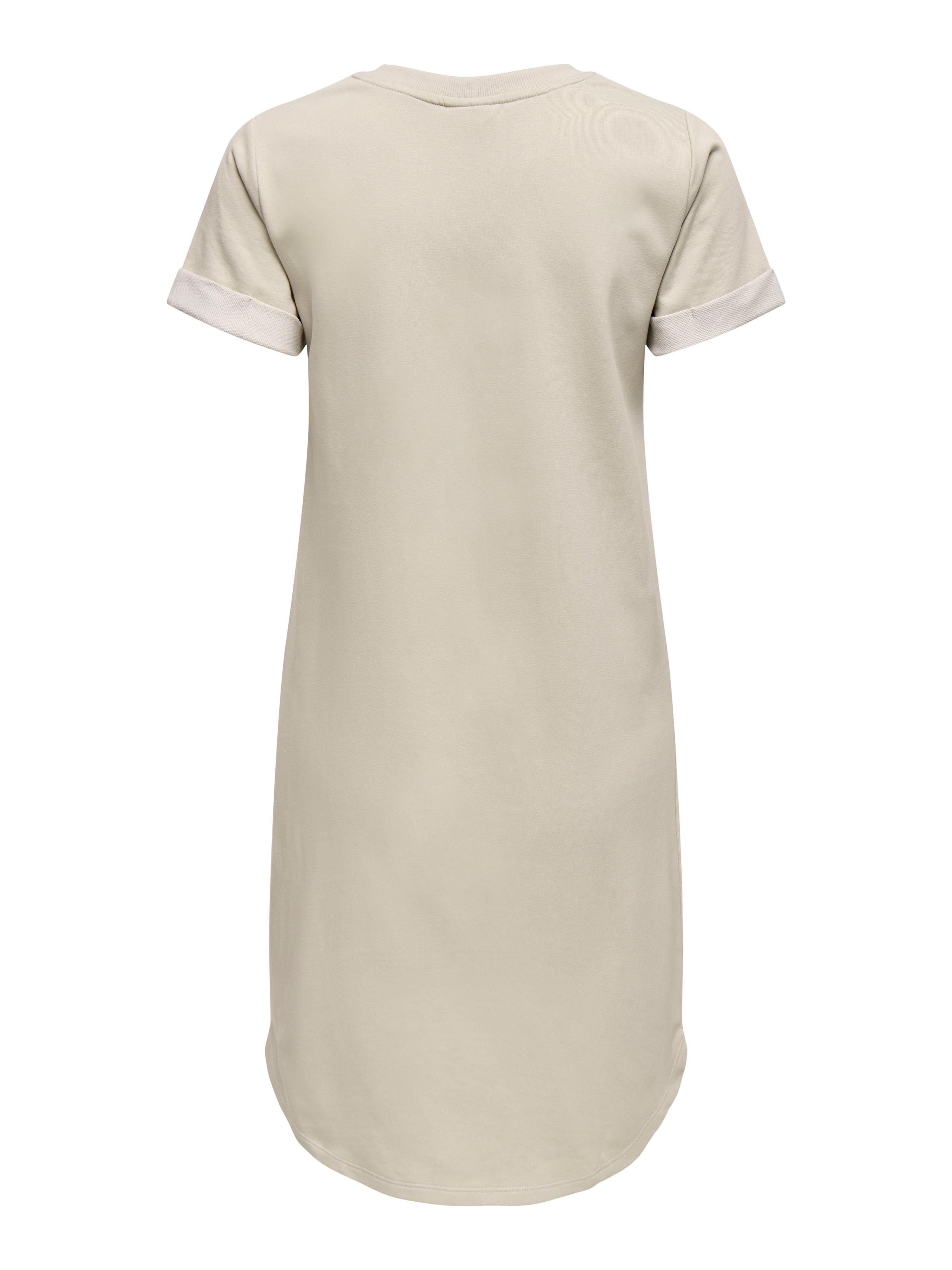 JDY Jerseykleid »JDYIVY S/S DRESS JRS NOOS«