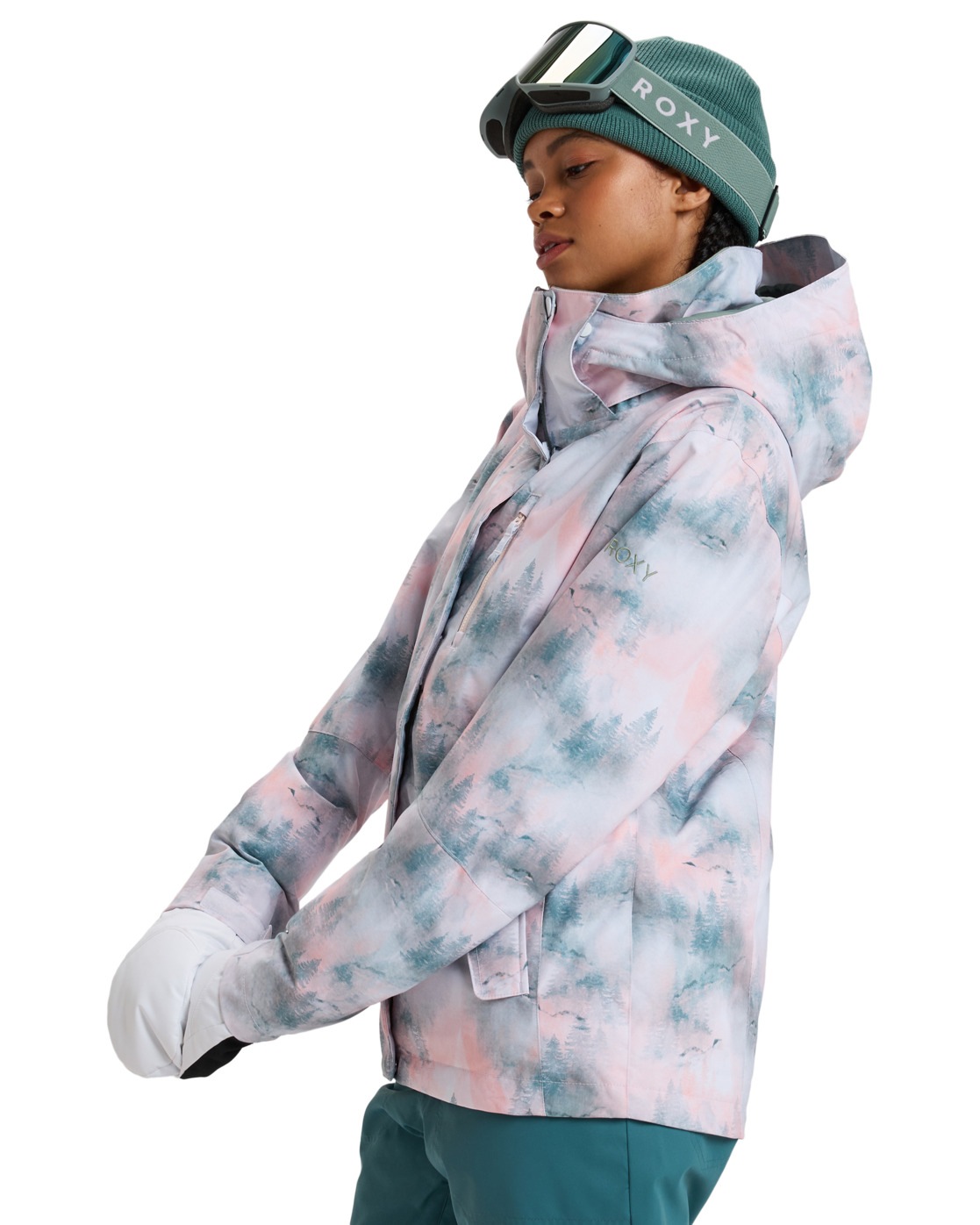 Roxy Snowboardjacke »Roxy Jetty«