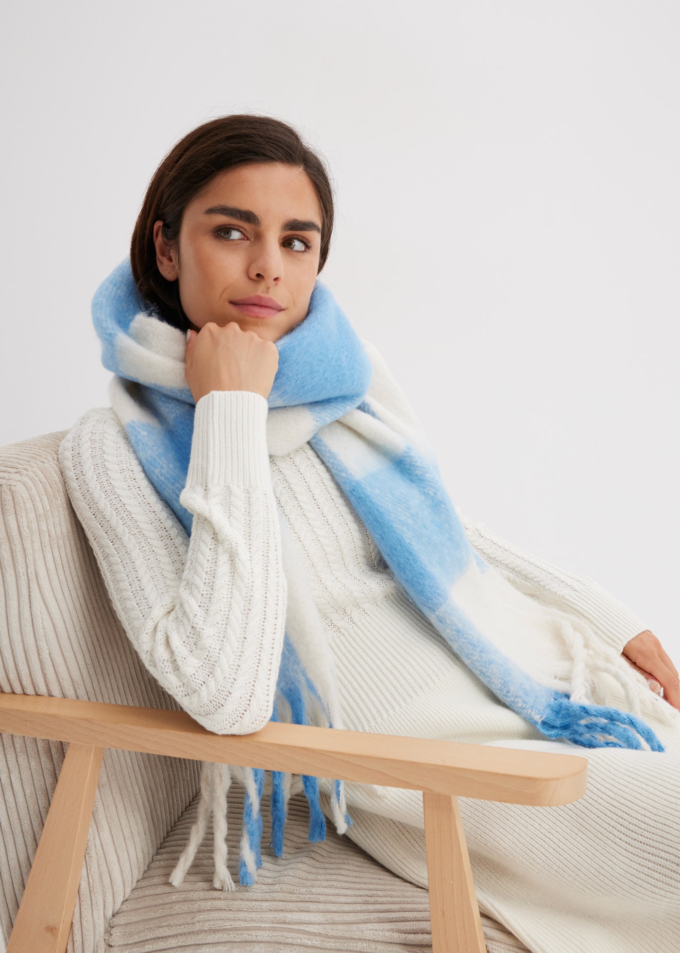 bonprix Schal »Schal« Schal