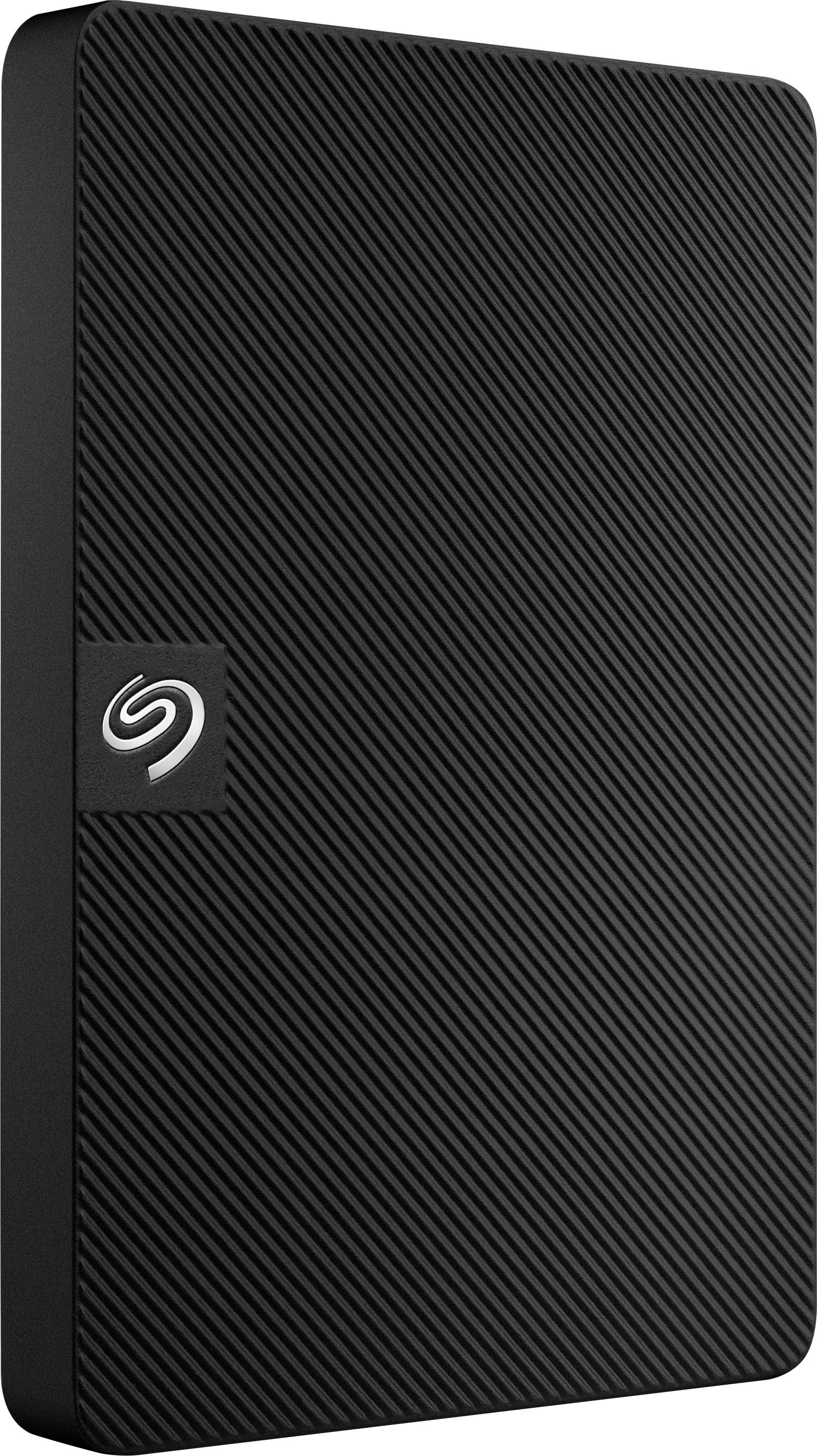 Seagate externe HDD-Festplatte »Expansion Portable 2TB«, 2,5 Zoll, Anschluss USB 3.0