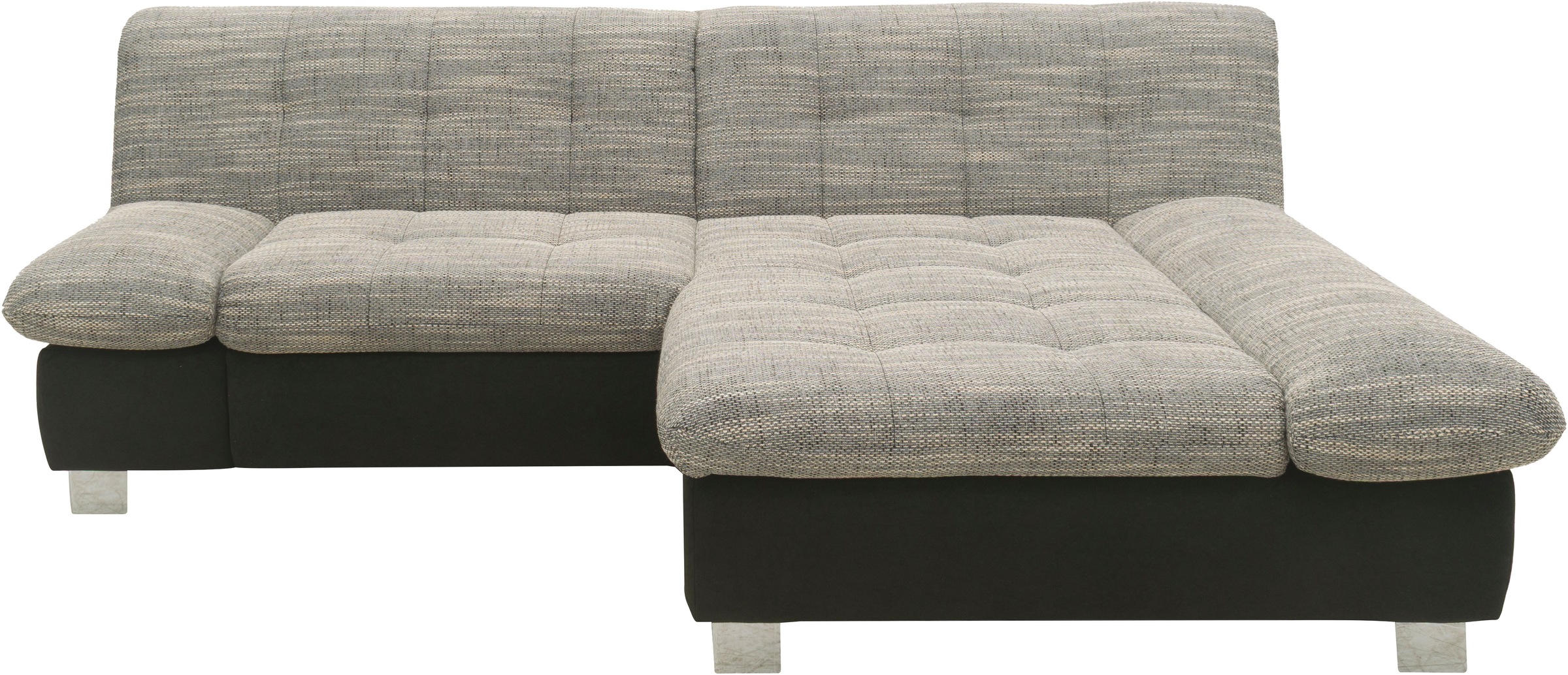 DOMO collection Ecksofa »100031« günstig online kaufen
