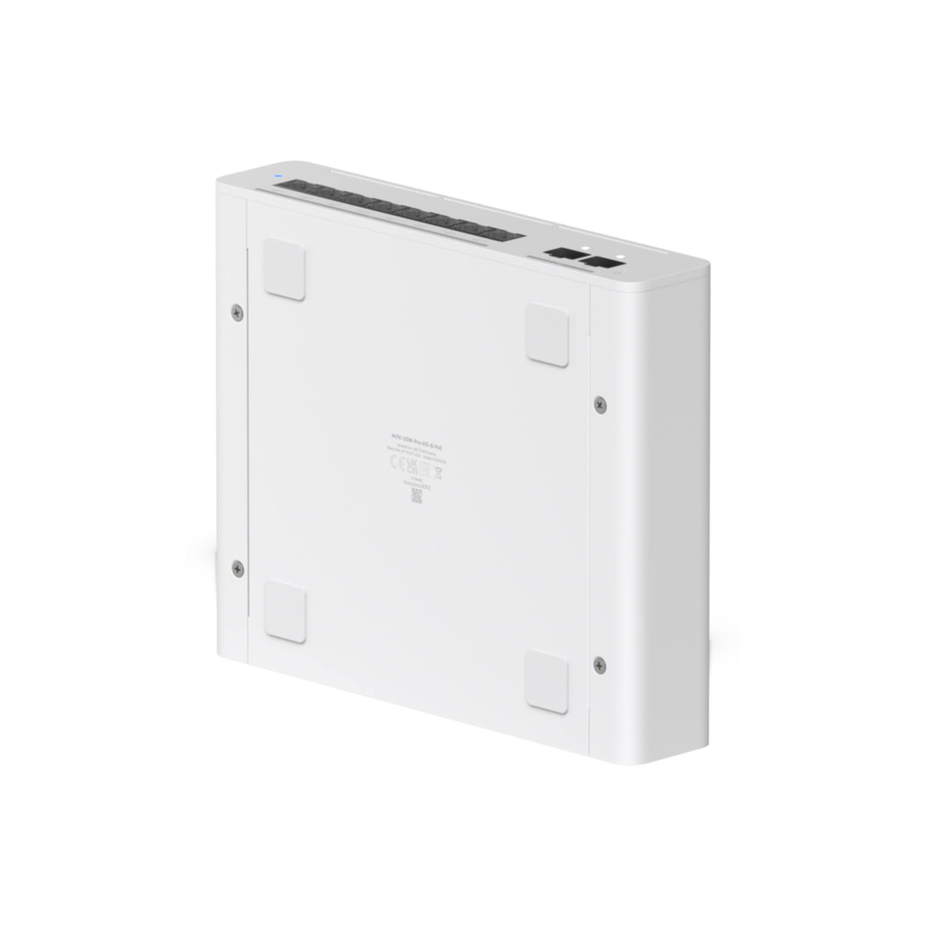 UbiQuiti Netzwerk-Switch »Pro XG 8 PoE«
