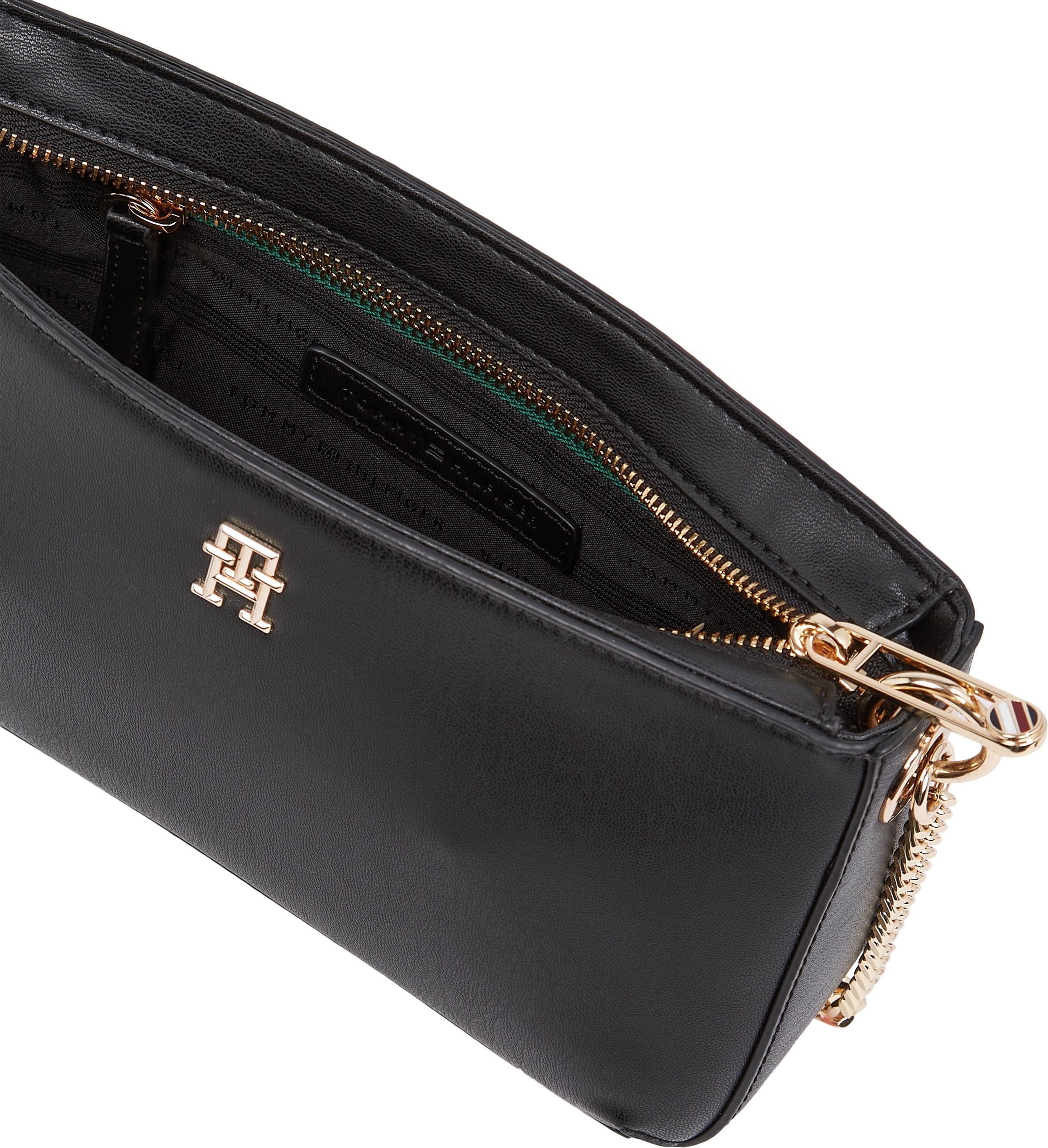 Tommy Hilfiger Umhängetasche »Women TH CHIC CROSSOVER Crossover«
