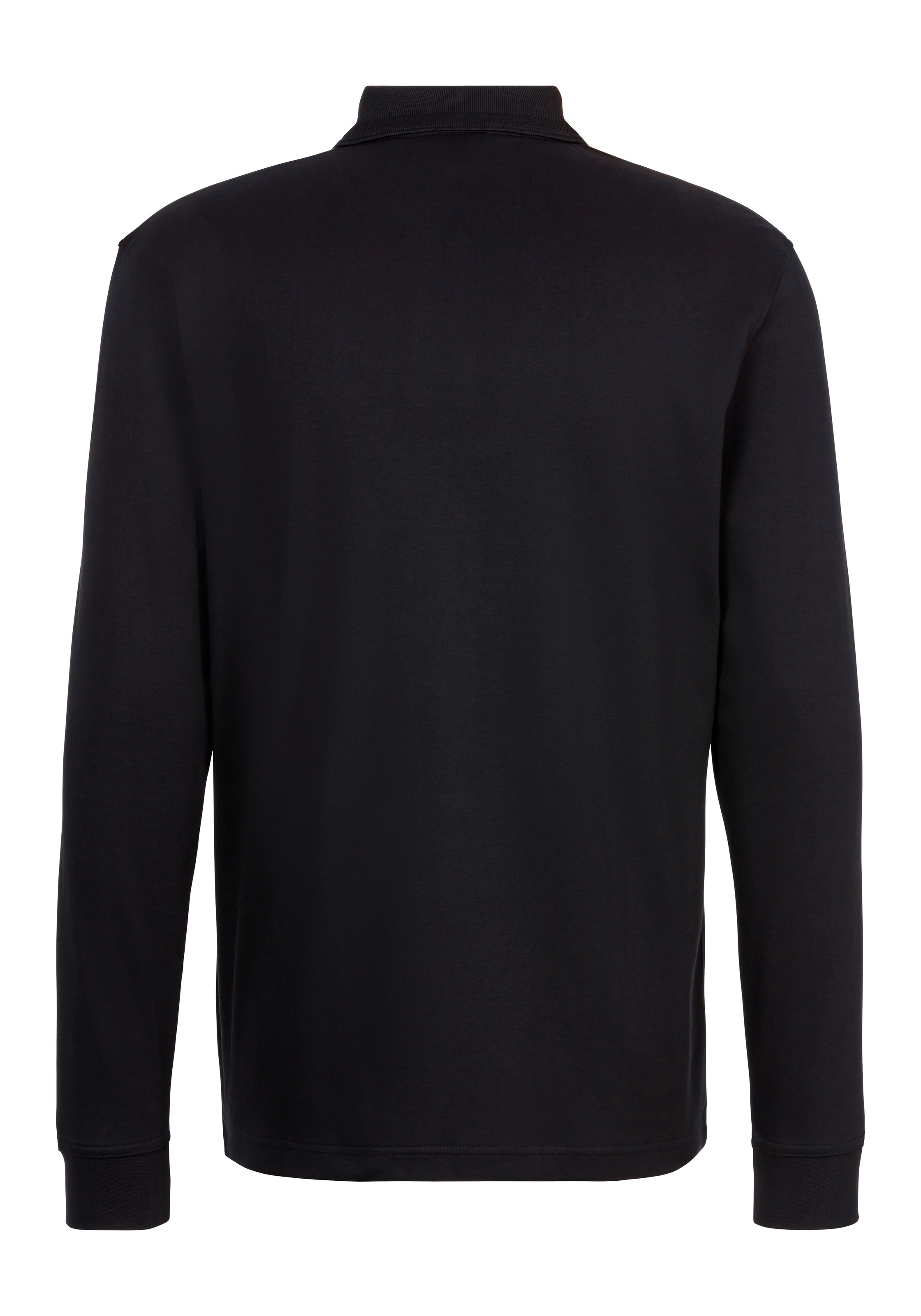BOSS ORANGE Poloshirt »Pe«, mit Polokragen