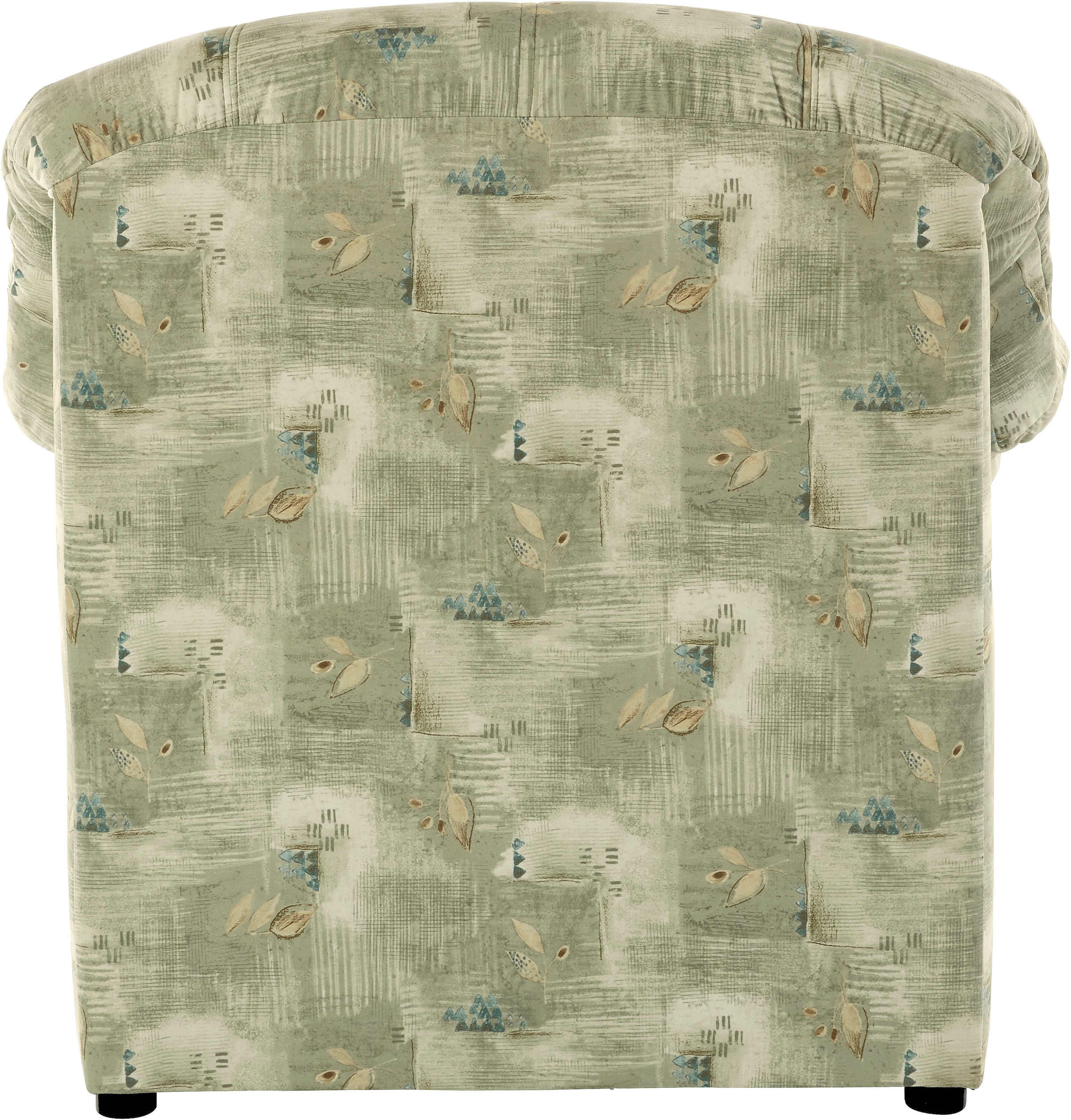 DOMO collection Sessel »Bahia«, inklusive Federkern