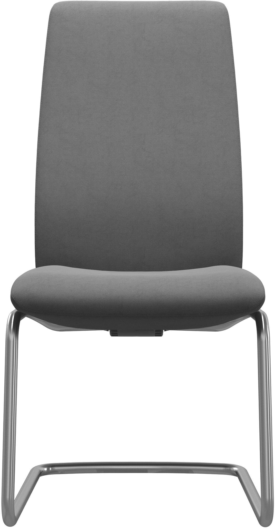 Stressless Polsterstuhl "Laurel" () Microfaser DINAMICA High Back, Größe L, günstig online kaufen
